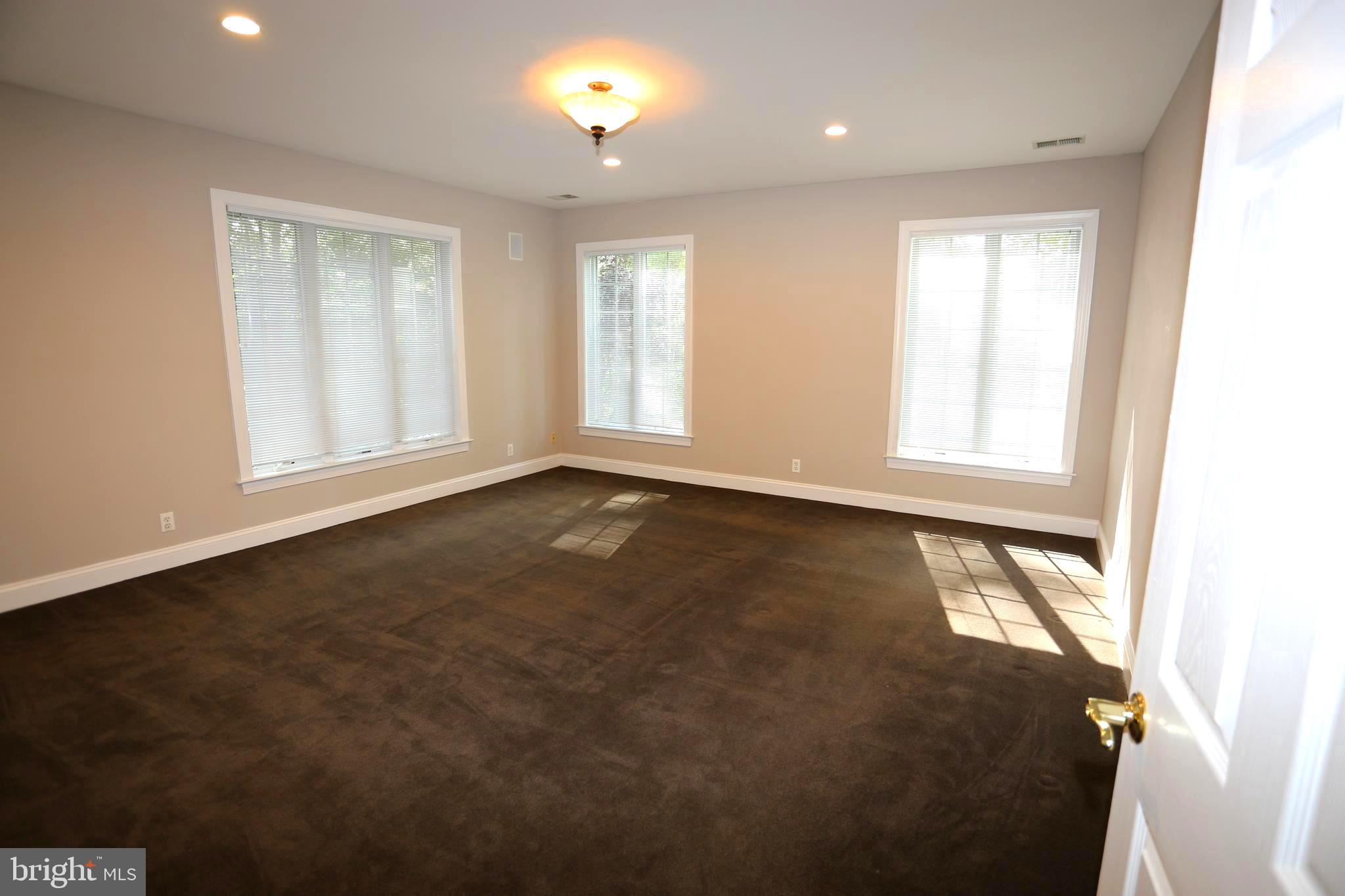 TURF VALLEY VISTAS - Residential