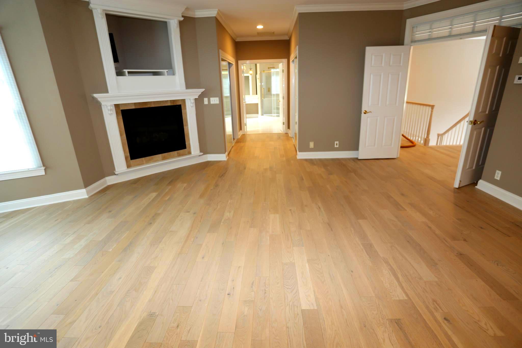 TURF VALLEY VISTAS - Residential