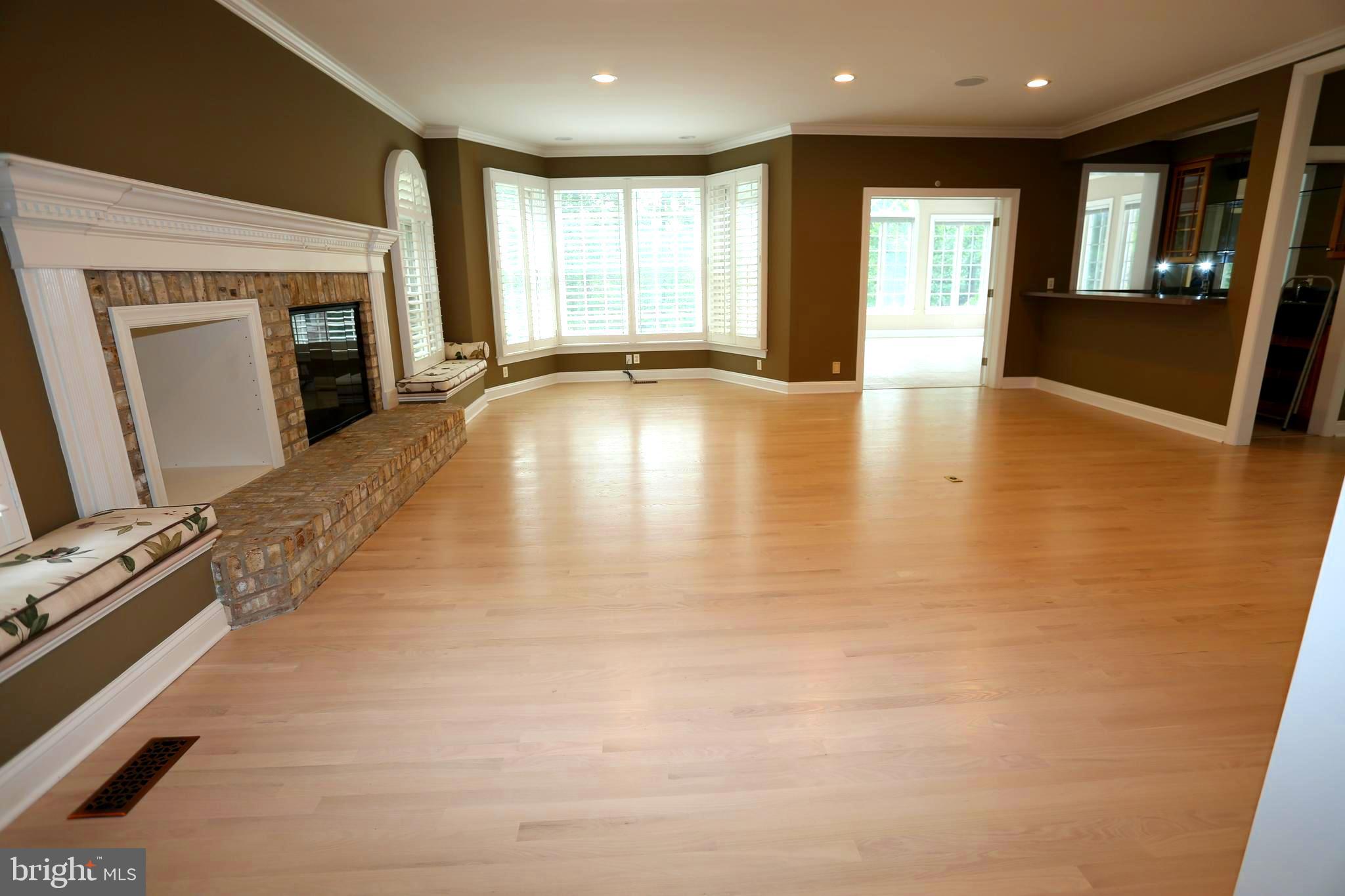 TURF VALLEY VISTAS - Residential