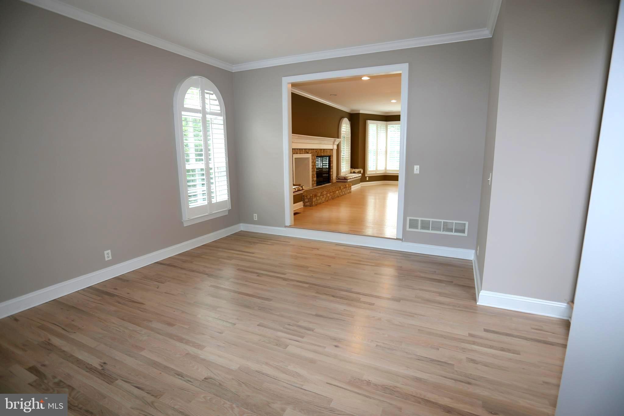 TURF VALLEY VISTAS - Residential