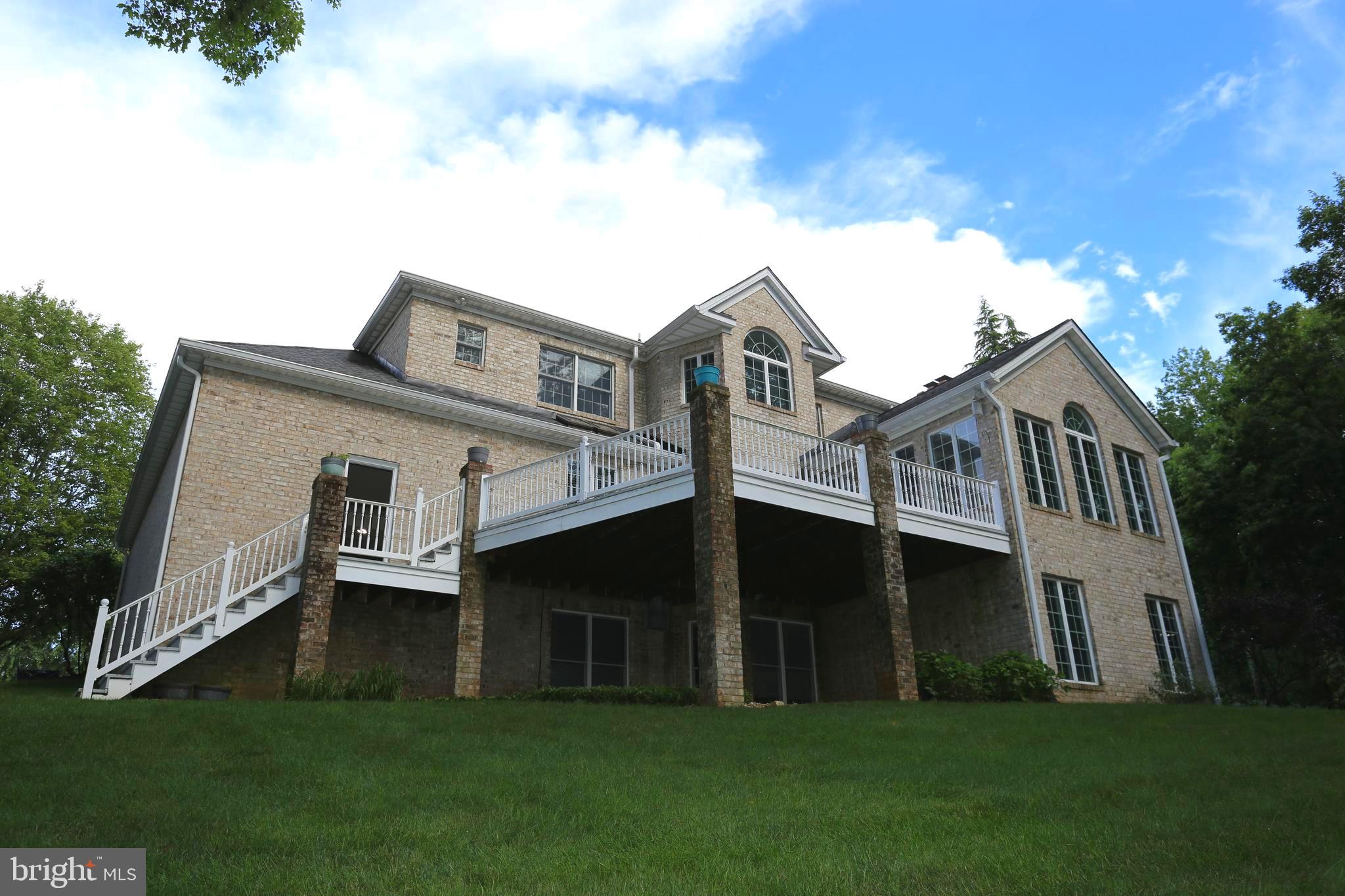 TURF VALLEY VISTAS - Residential