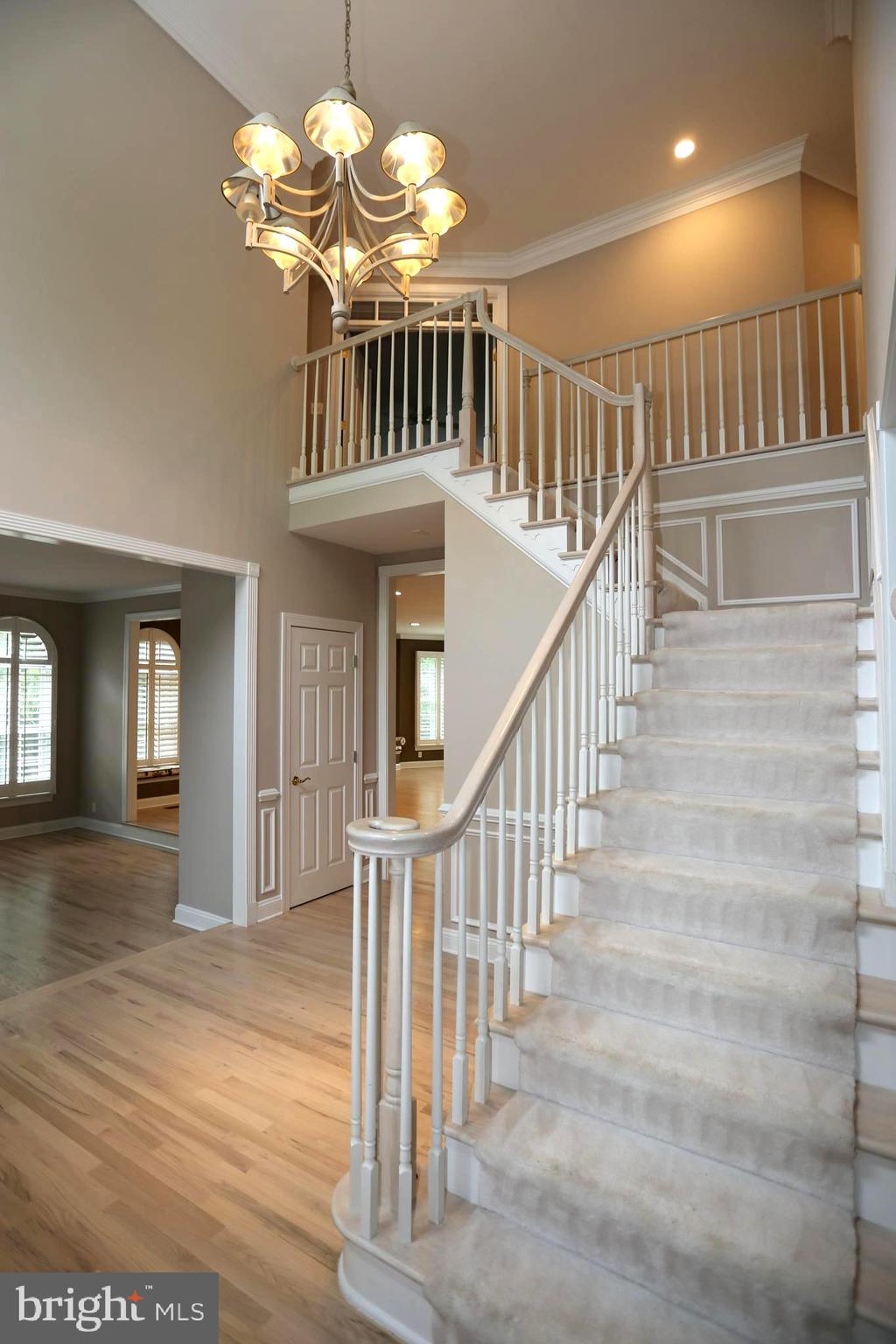 TURF VALLEY VISTAS - Residential