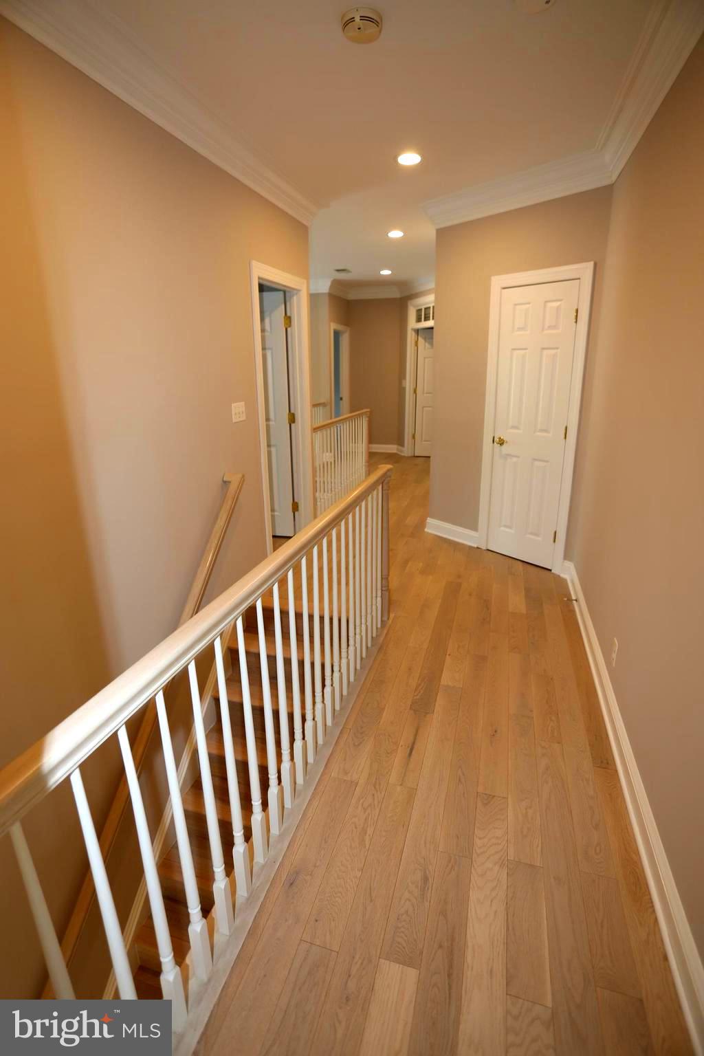 TURF VALLEY VISTAS - Residential