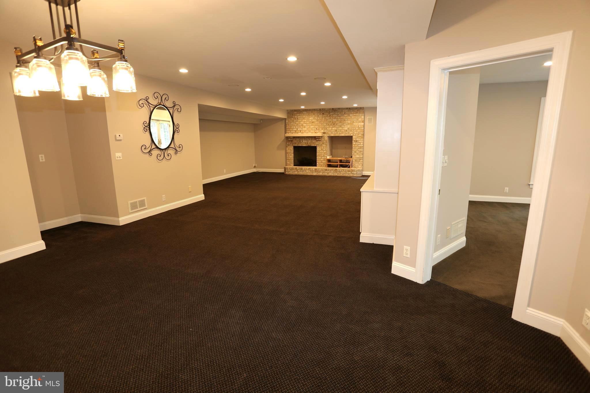 TURF VALLEY VISTAS - Residential