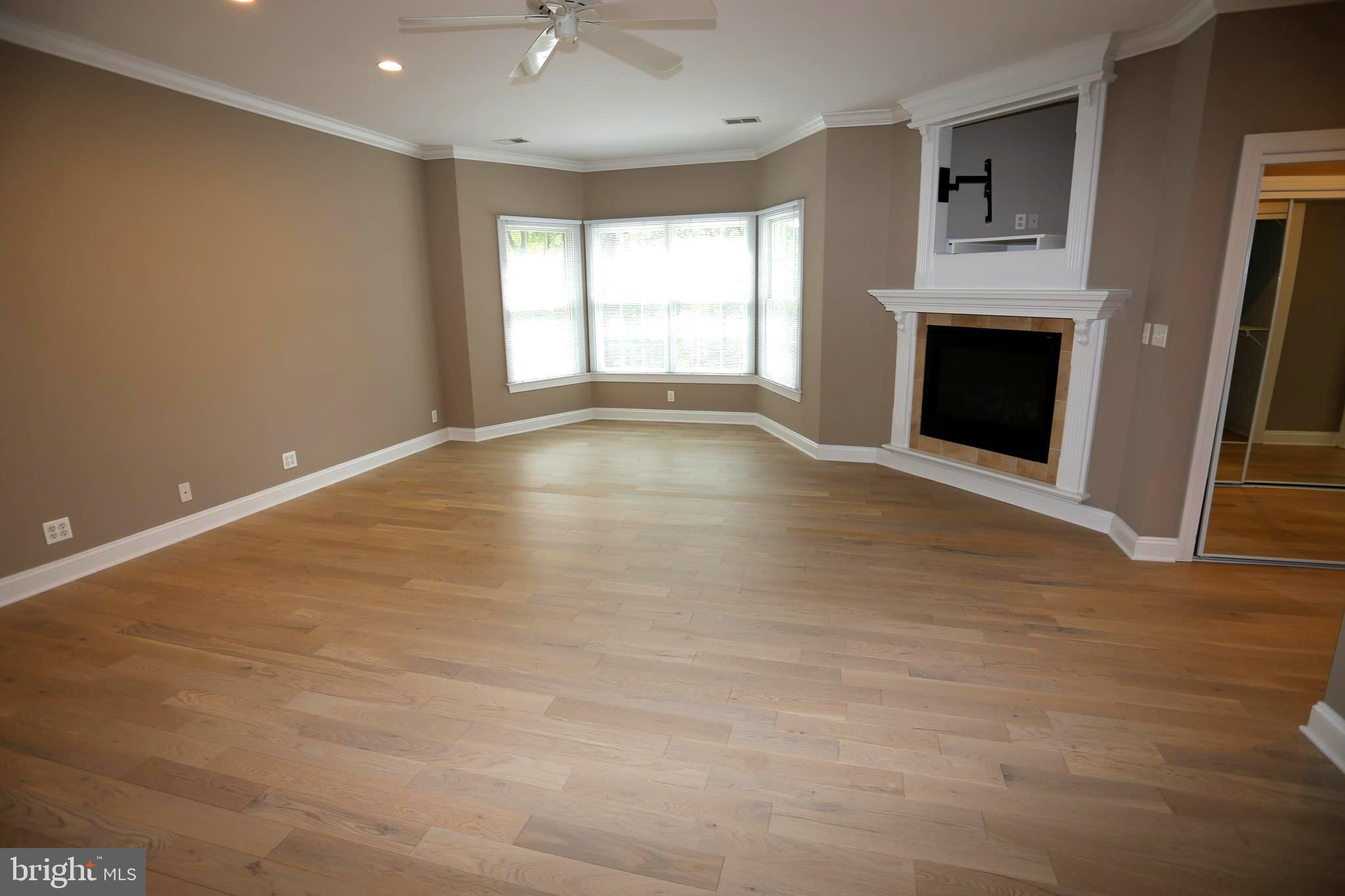 TURF VALLEY VISTAS - Residential