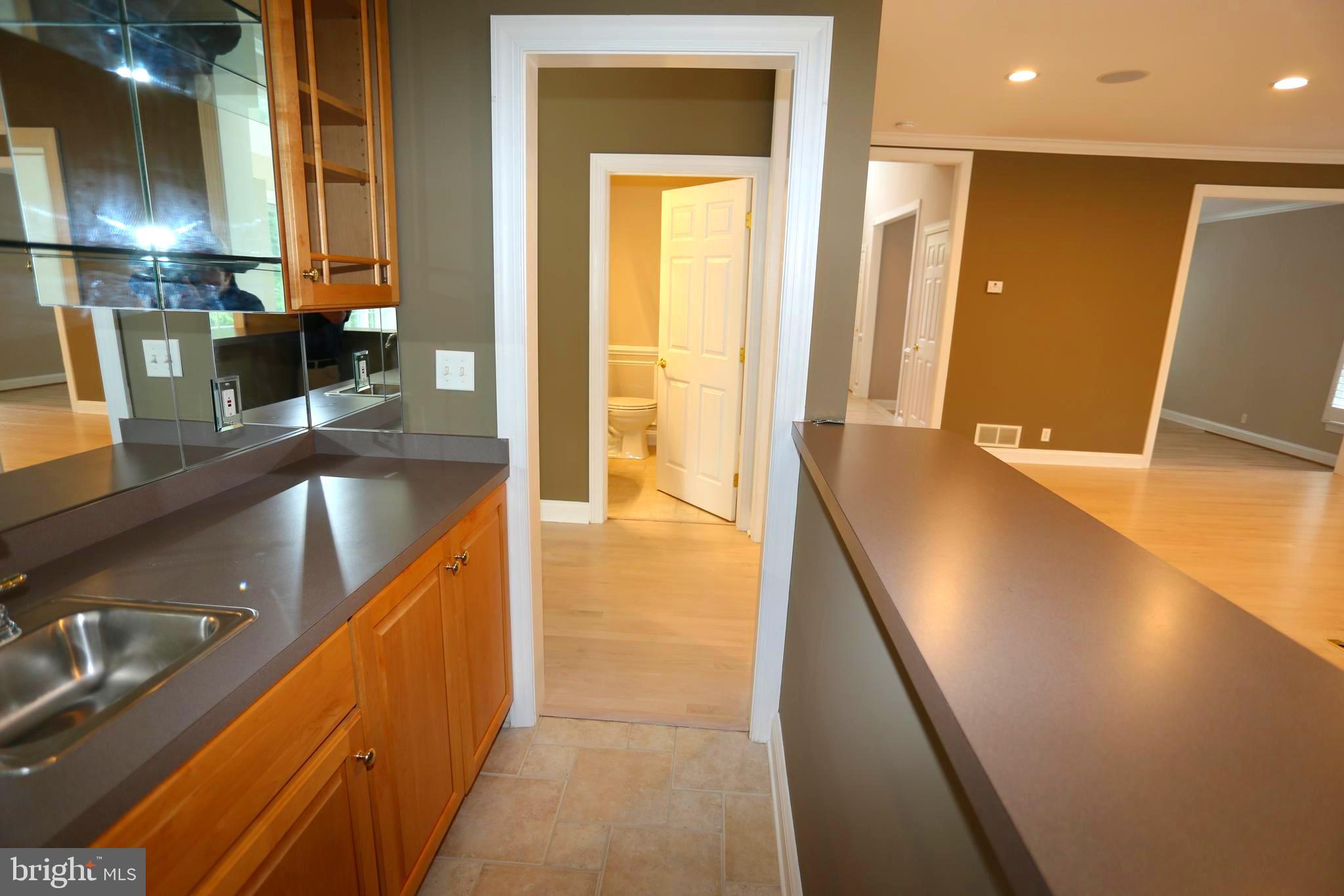 TURF VALLEY VISTAS - Residential