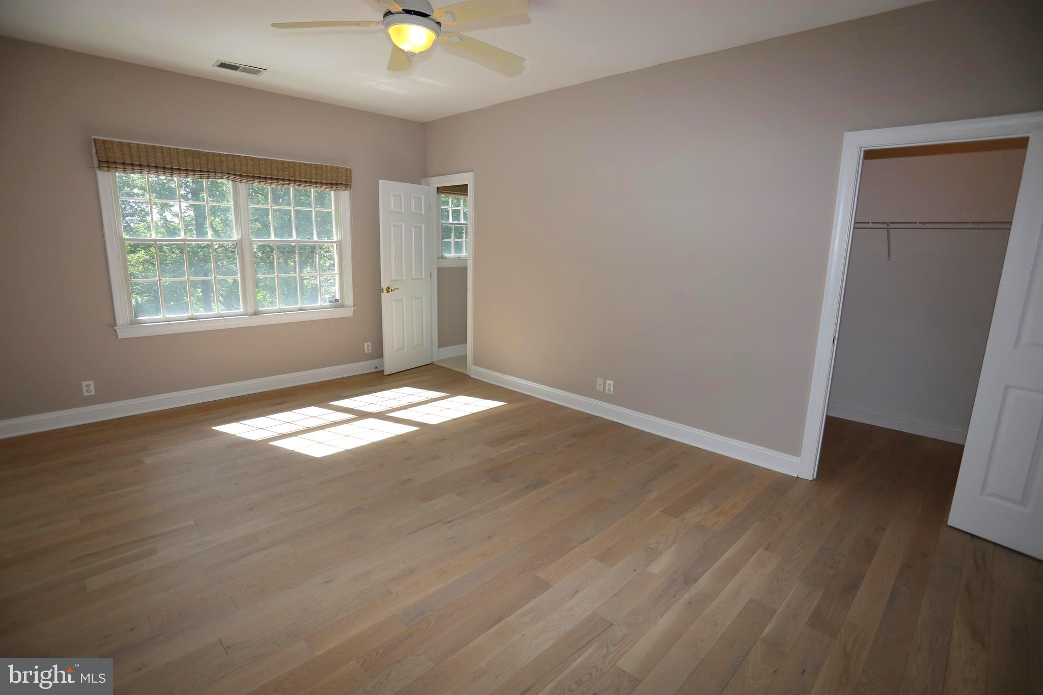 TURF VALLEY VISTAS - Residential