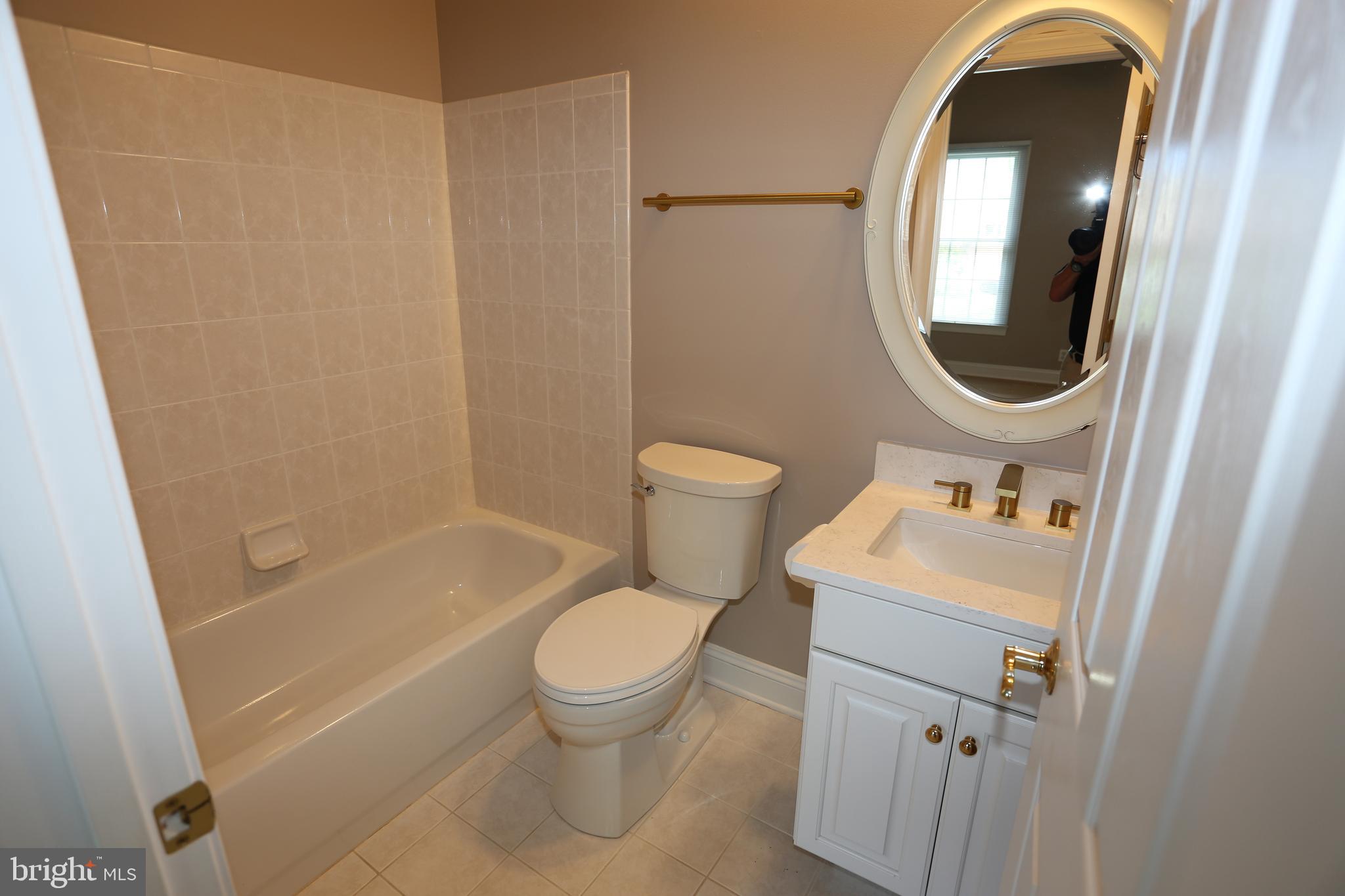 TURF VALLEY VISTAS - Residential