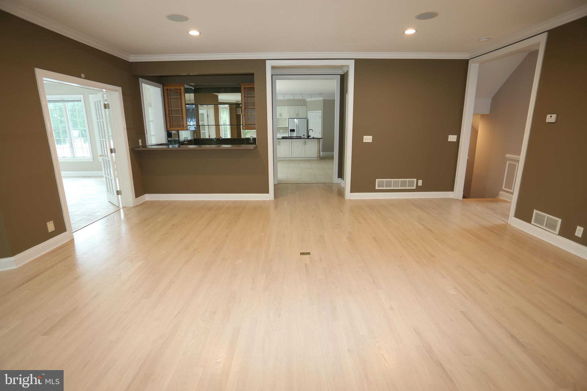 TURF VALLEY VISTAS - Residential