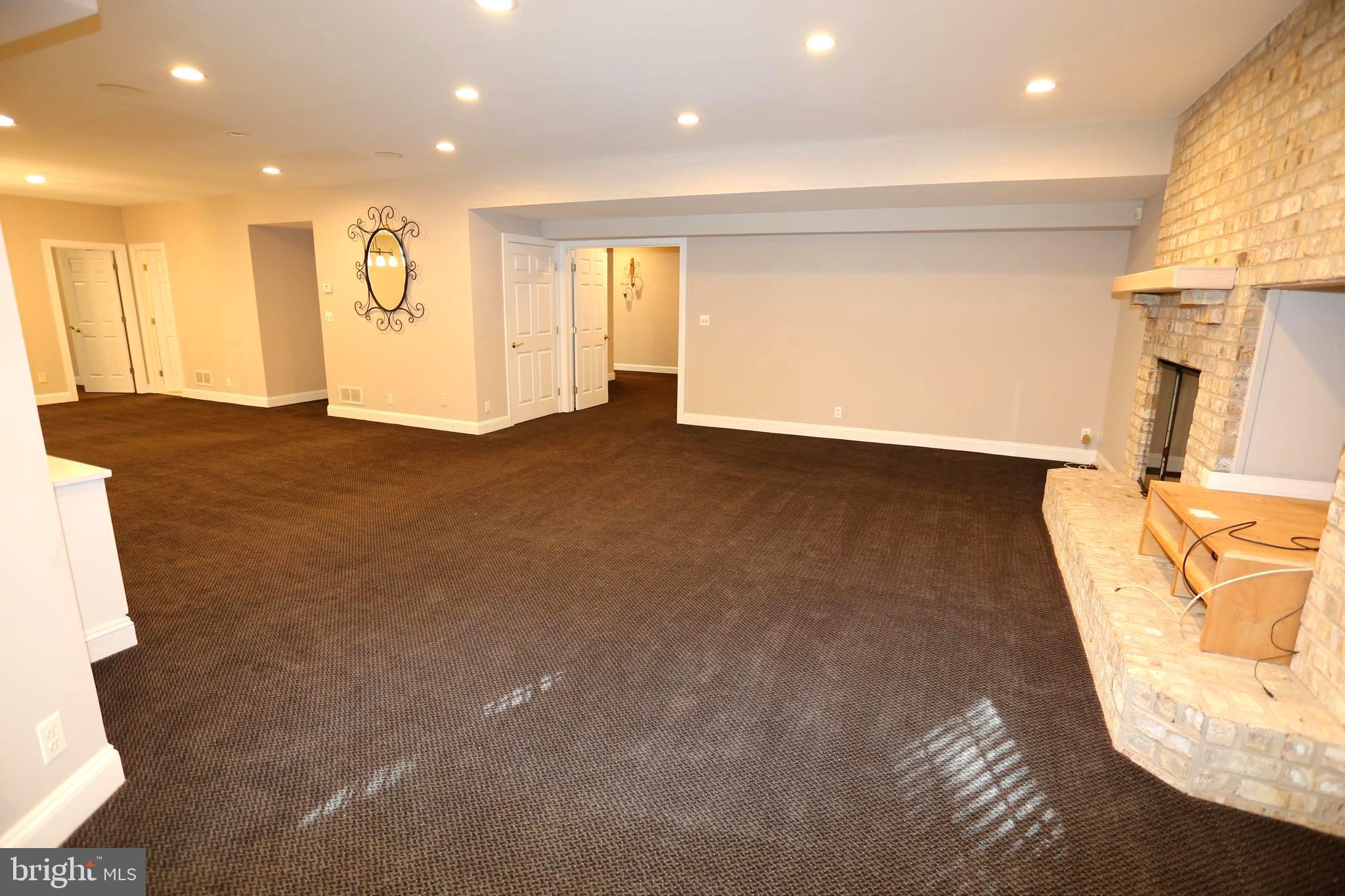 TURF VALLEY VISTAS - Residential