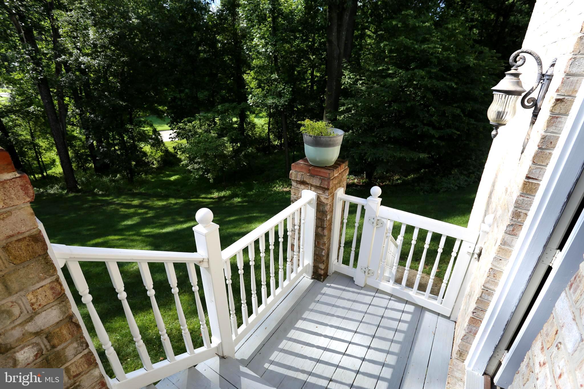 TURF VALLEY VISTAS - Residential