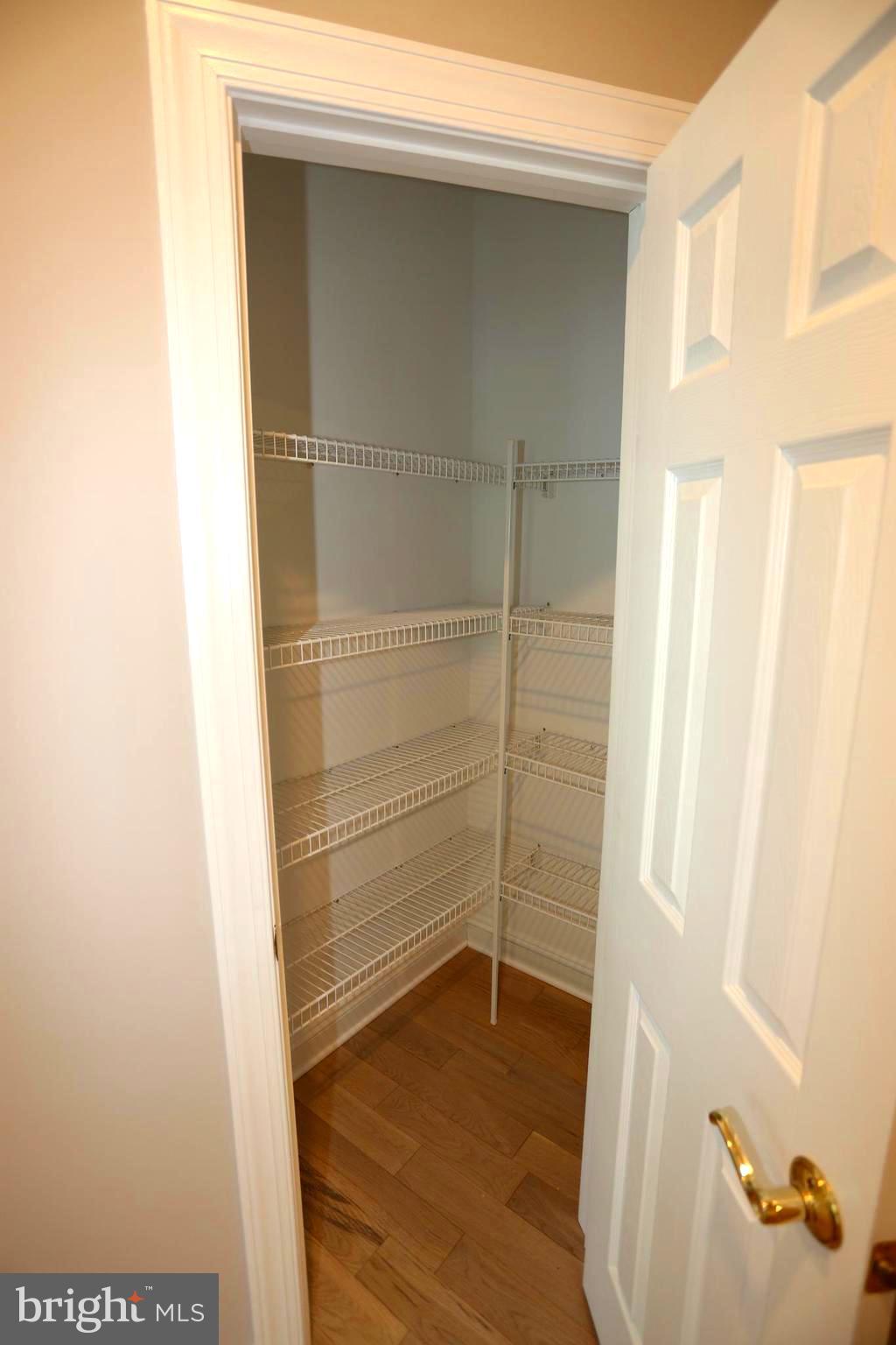 TURF VALLEY VISTAS - Residential