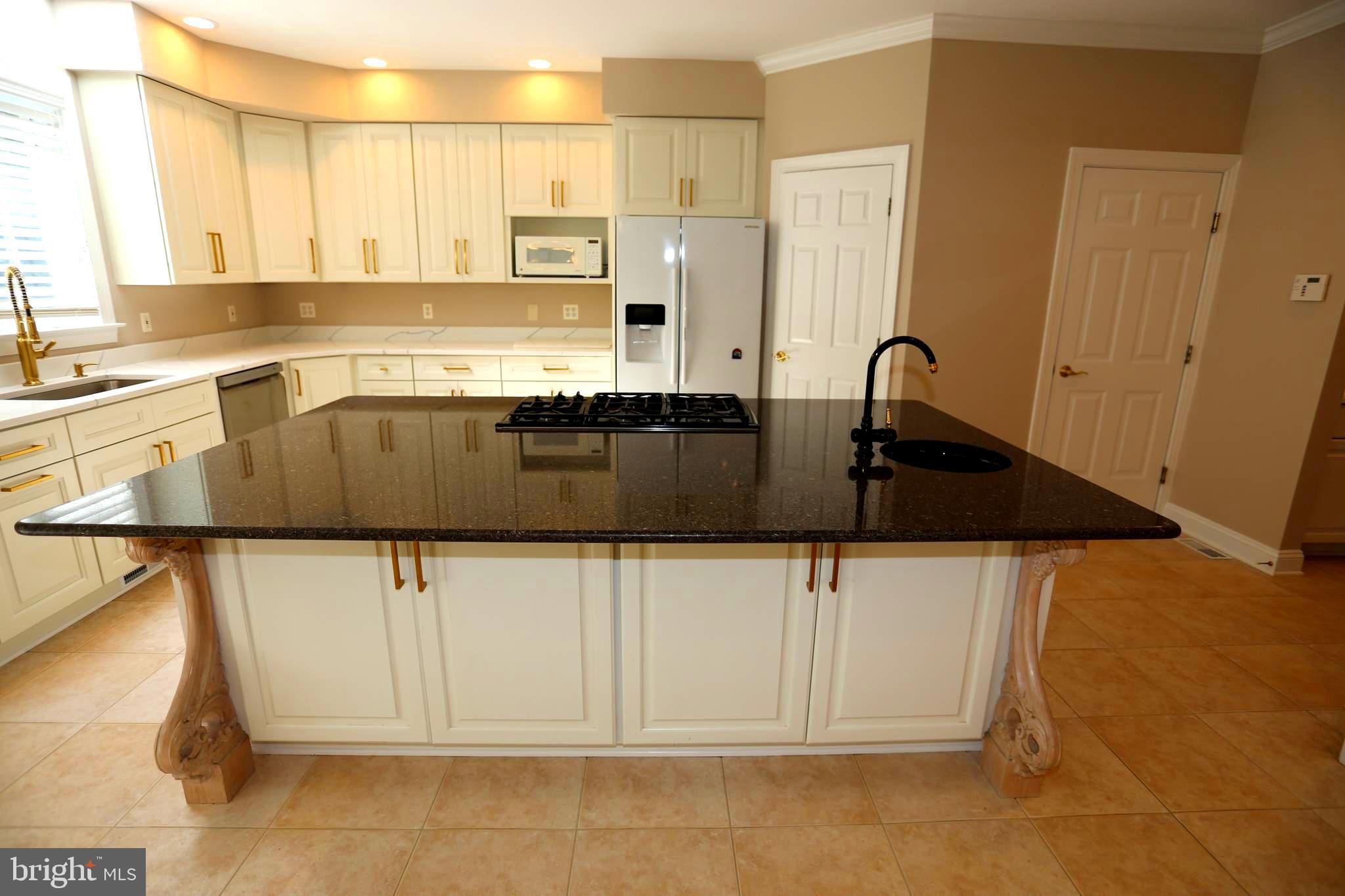 TURF VALLEY VISTAS - Residential