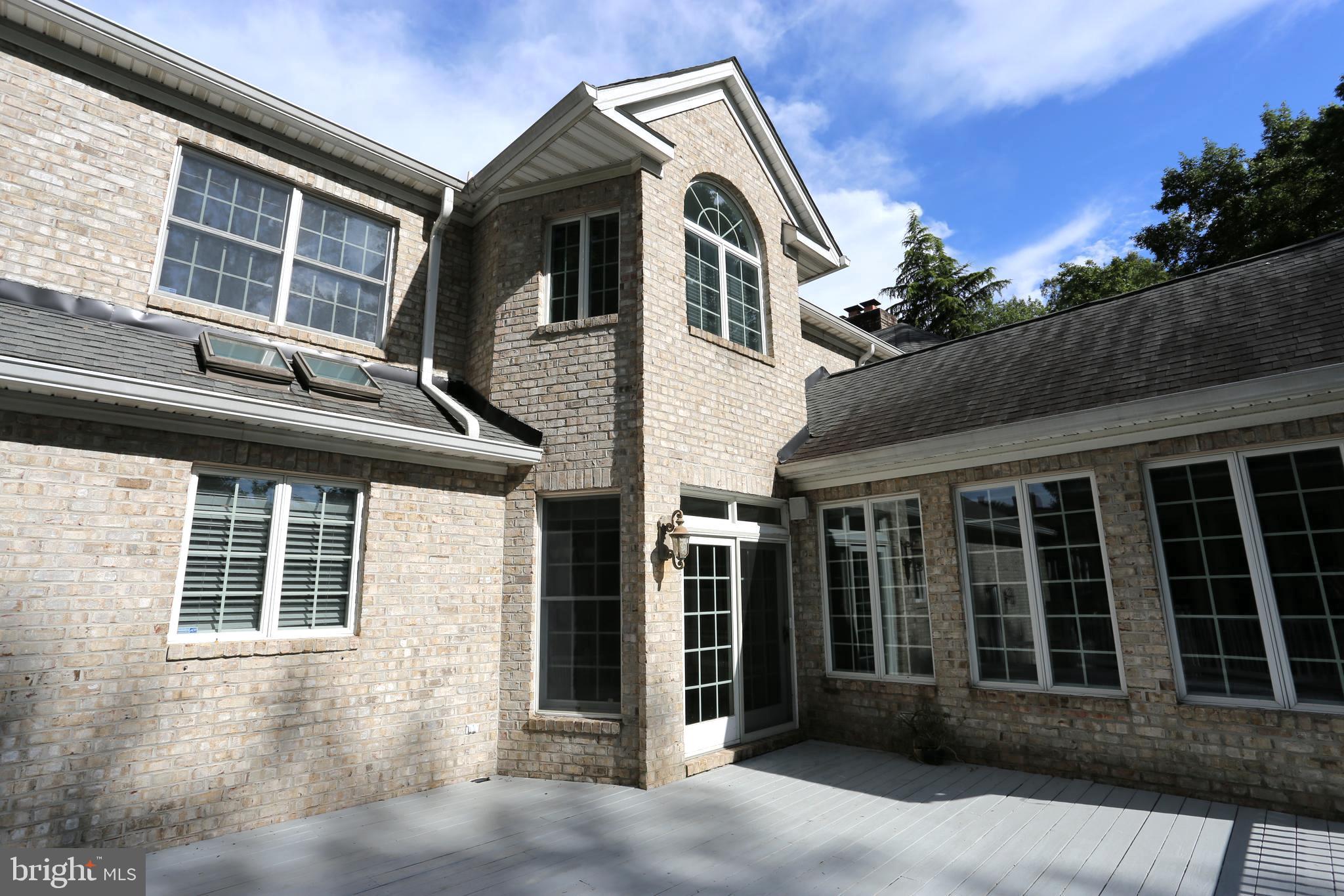 TURF VALLEY VISTAS - Residential