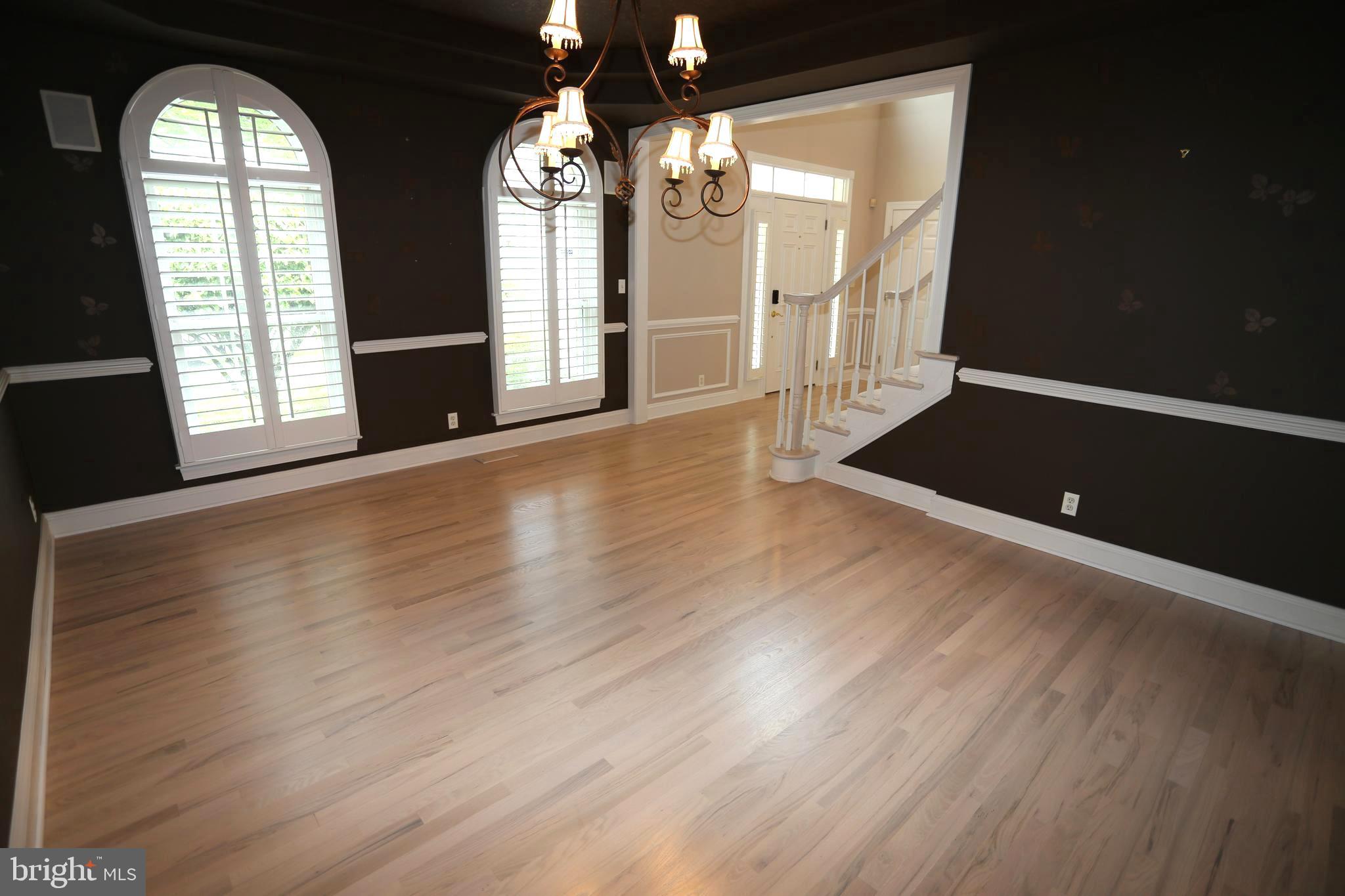 TURF VALLEY VISTAS - Residential