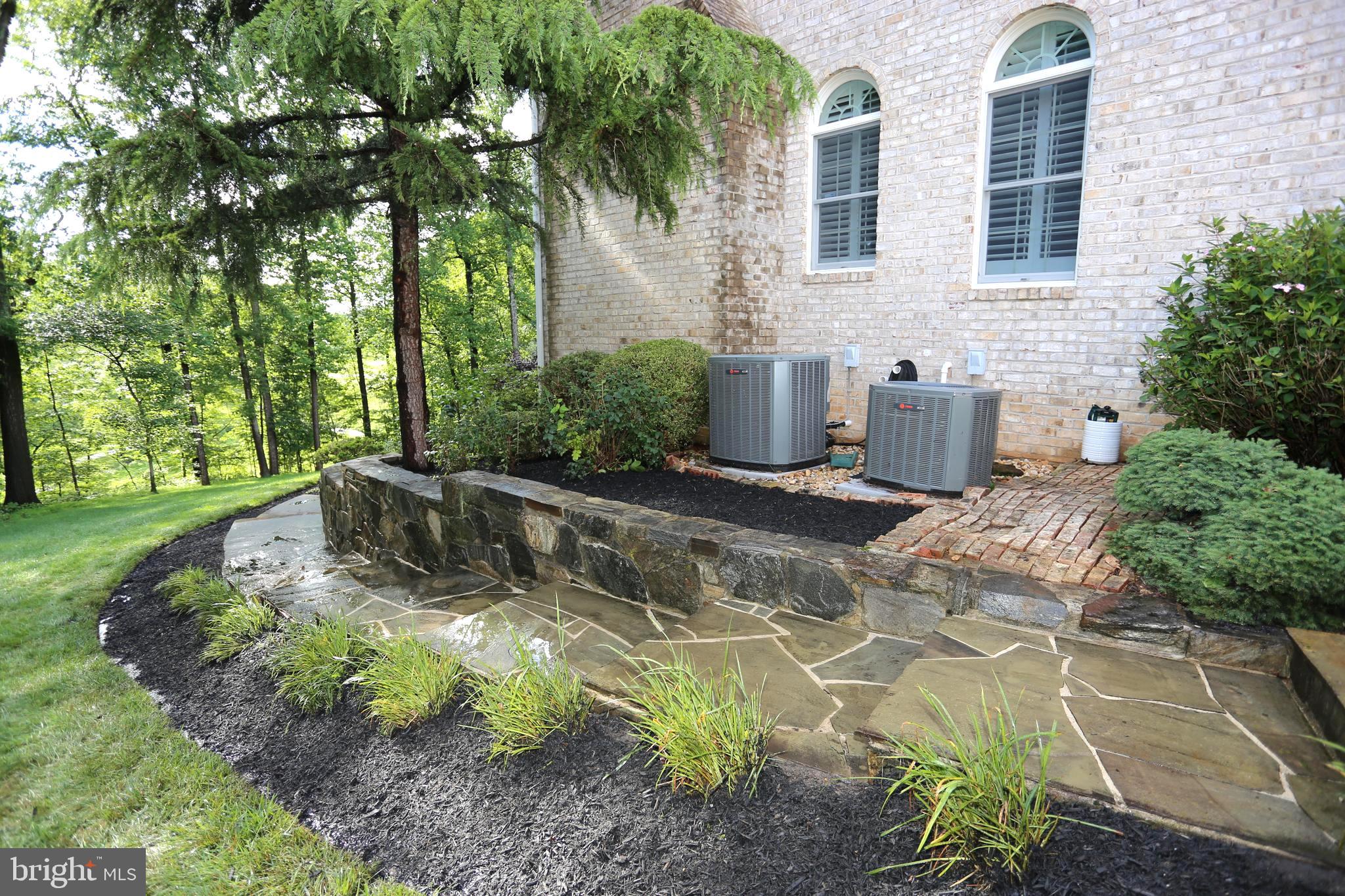 TURF VALLEY VISTAS - Residential