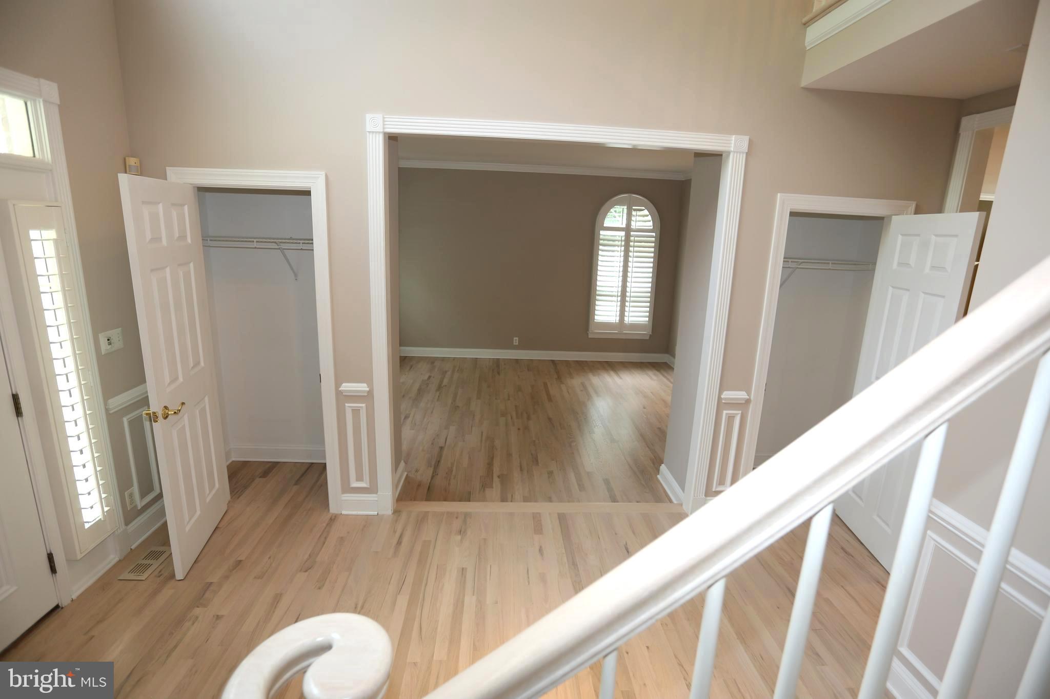 TURF VALLEY VISTAS - Residential