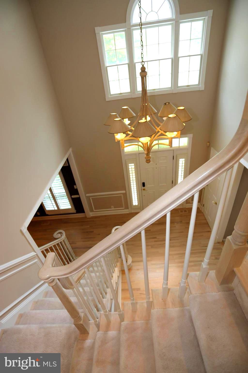 TURF VALLEY VISTAS - Residential