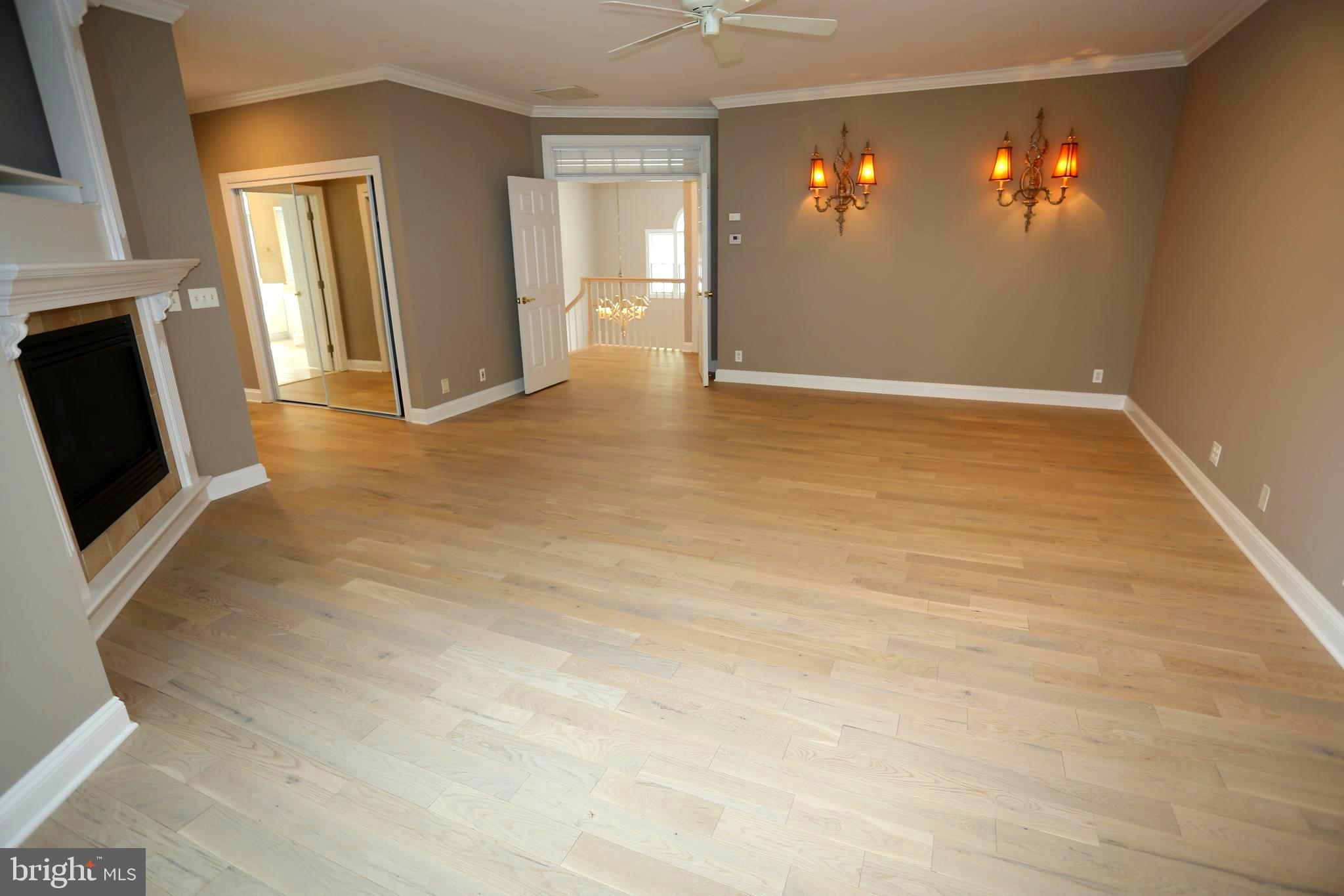 TURF VALLEY VISTAS - Residential