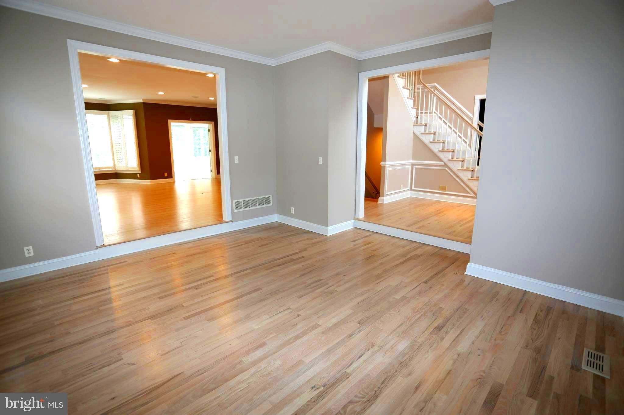 TURF VALLEY VISTAS - Residential