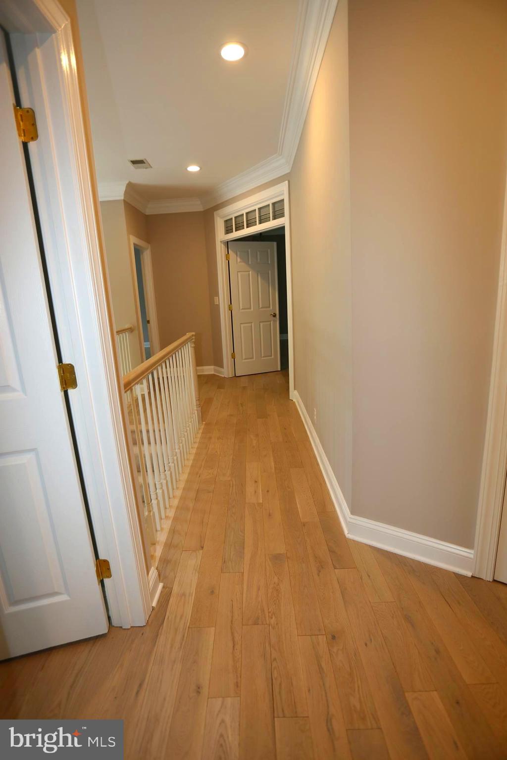 TURF VALLEY VISTAS - Residential