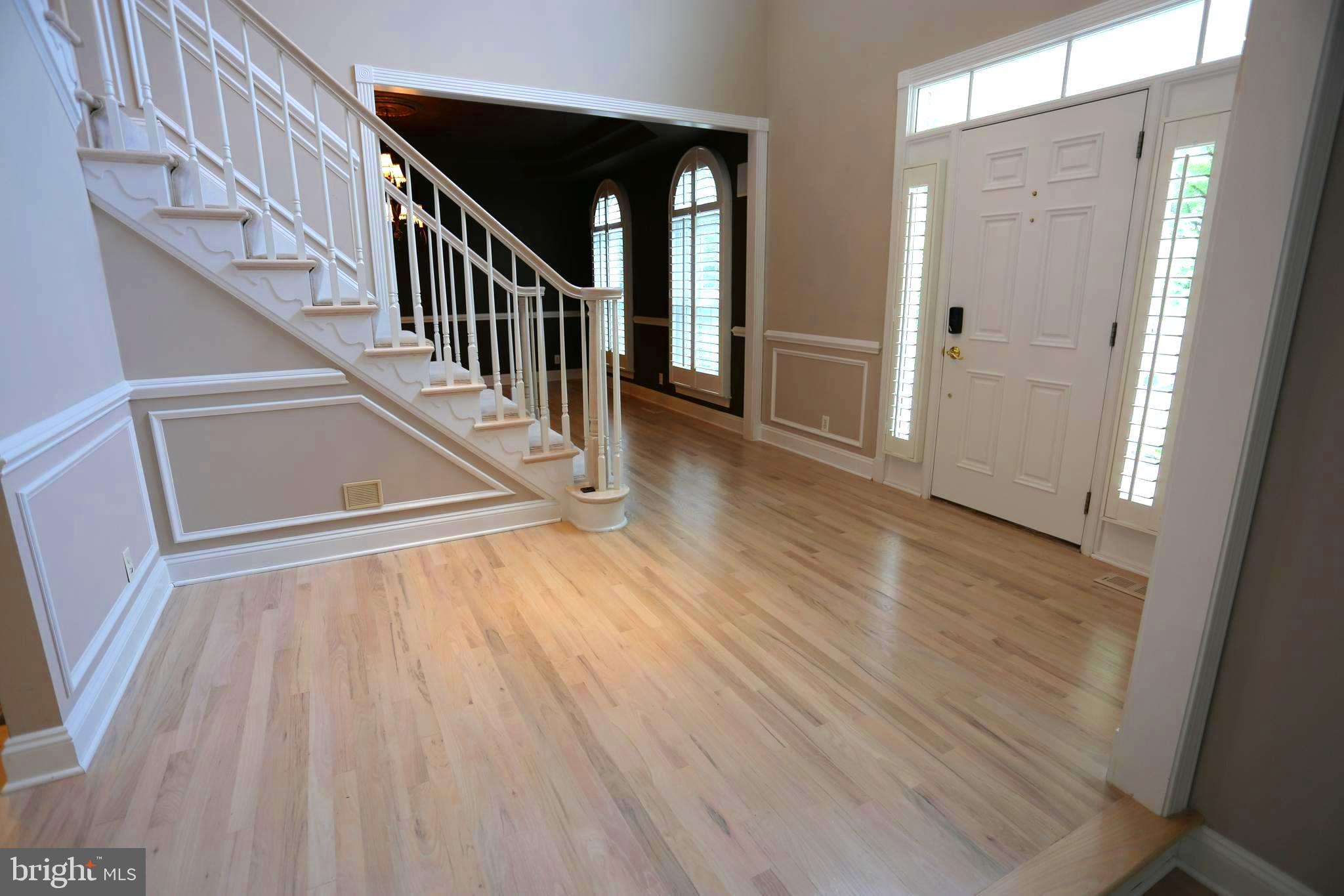 TURF VALLEY VISTAS - Residential