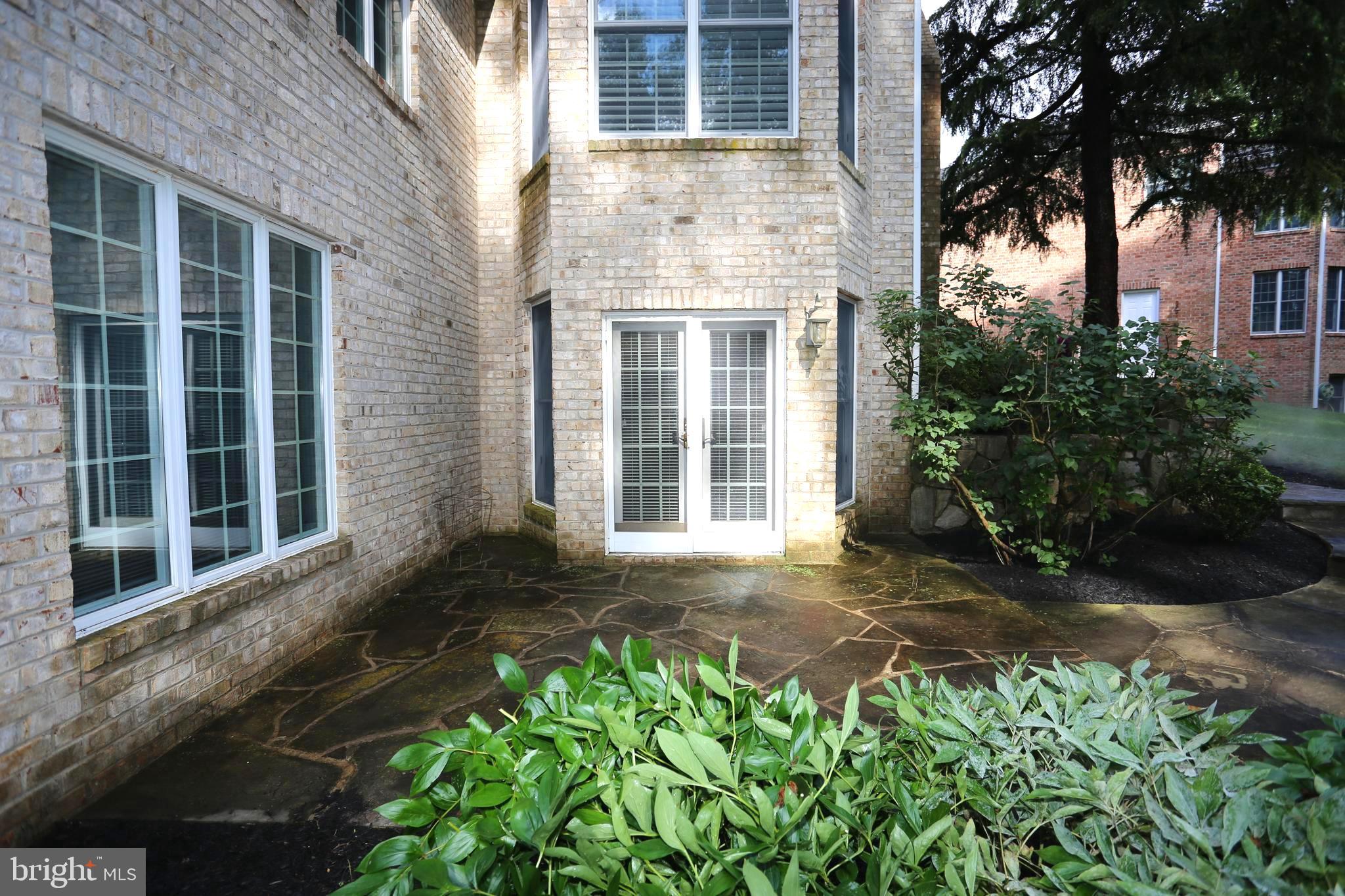 TURF VALLEY VISTAS - Residential