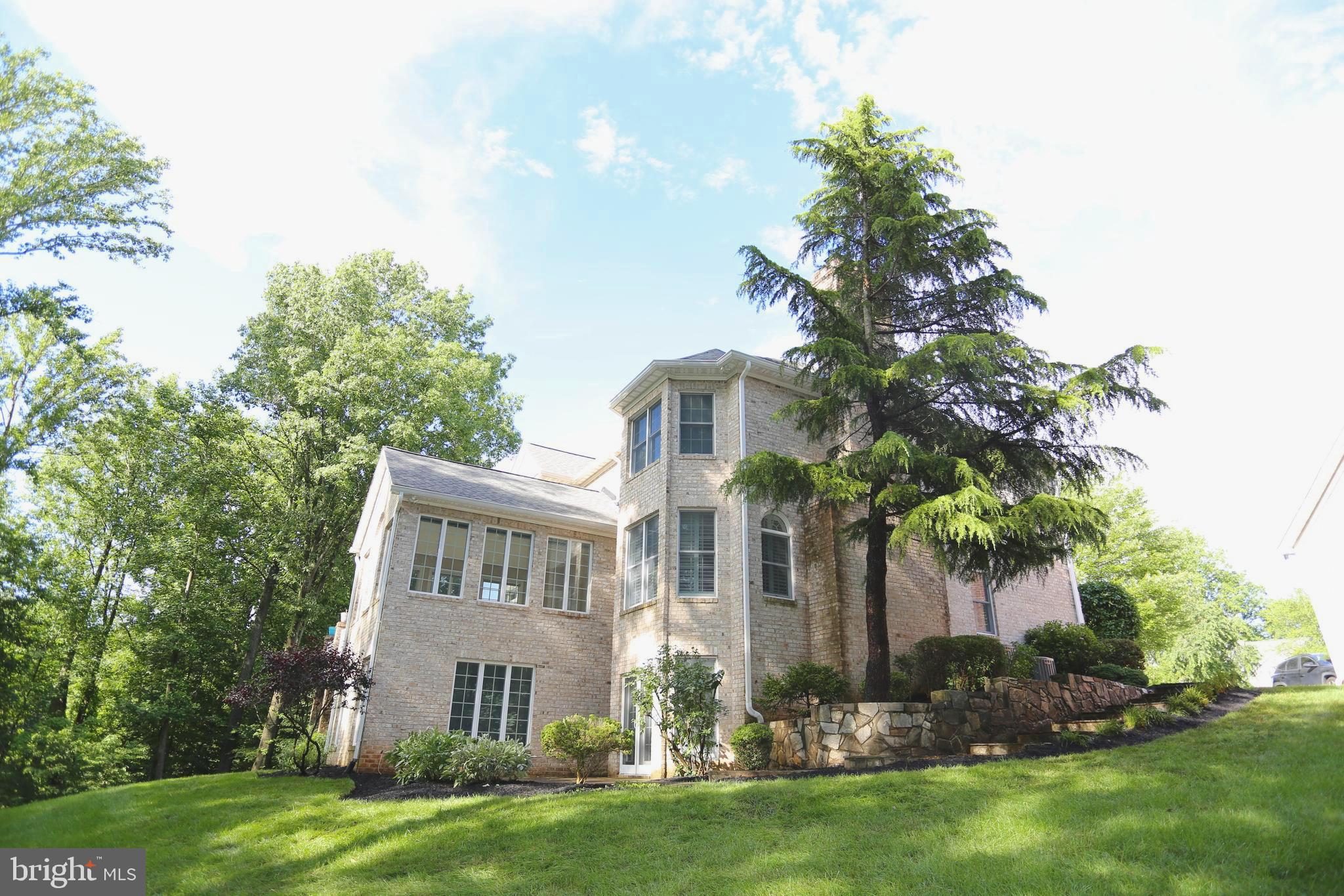 TURF VALLEY VISTAS - Residential