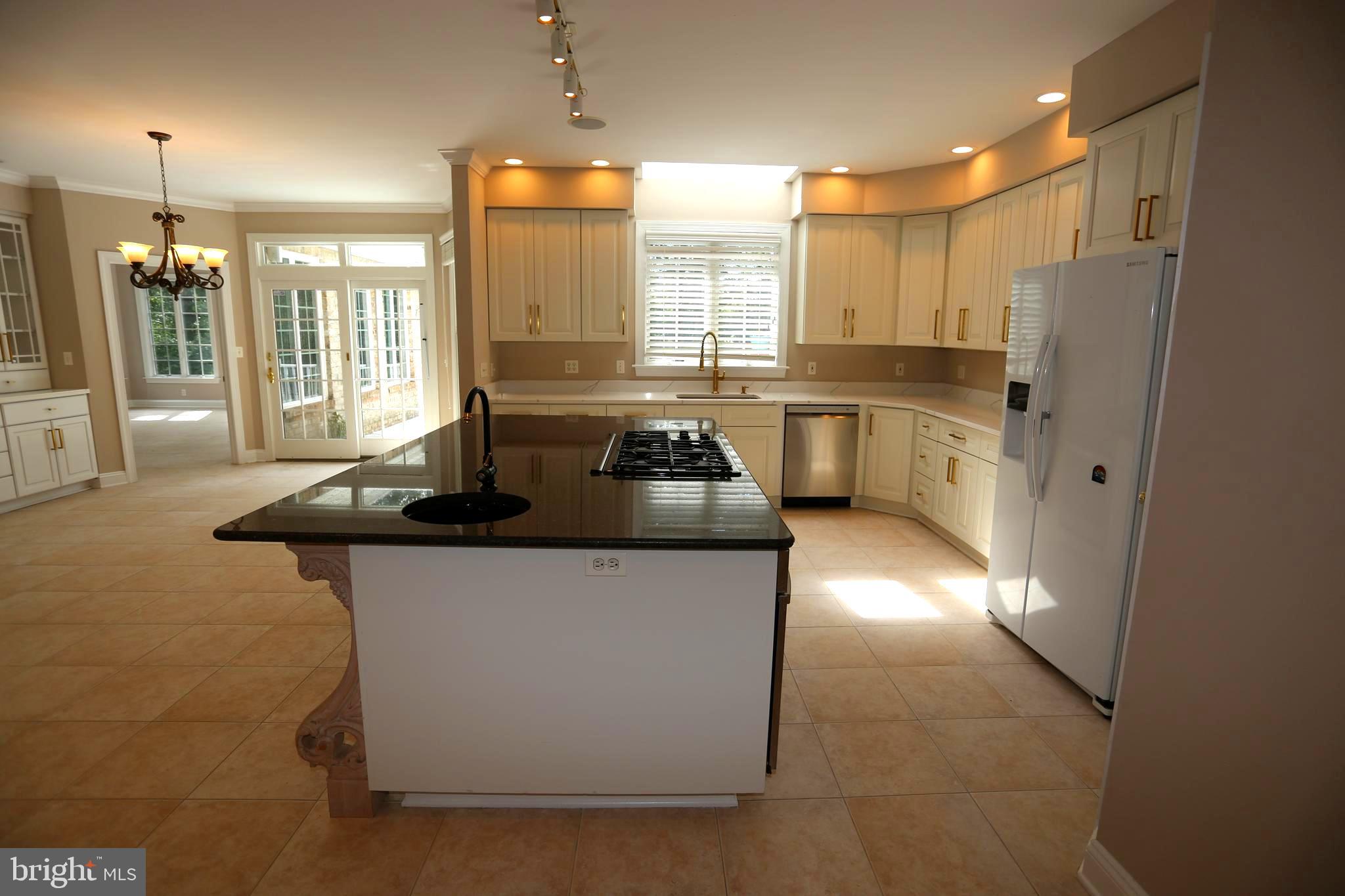 TURF VALLEY VISTAS - Residential