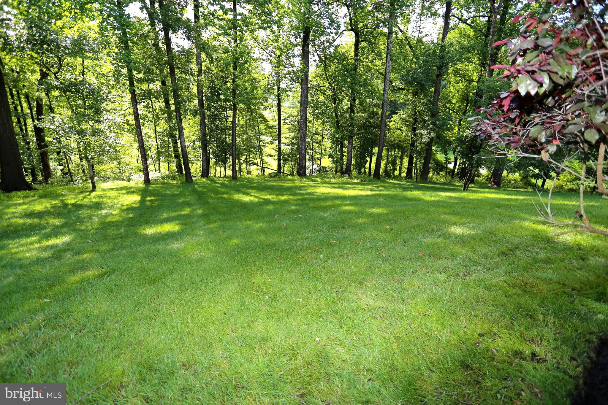 TURF VALLEY VISTAS - Residential