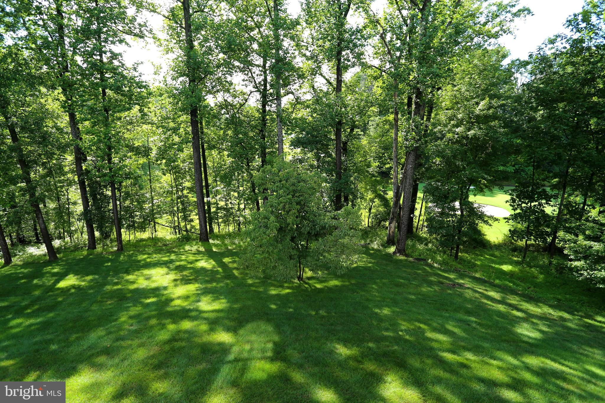 TURF VALLEY VISTAS - Residential