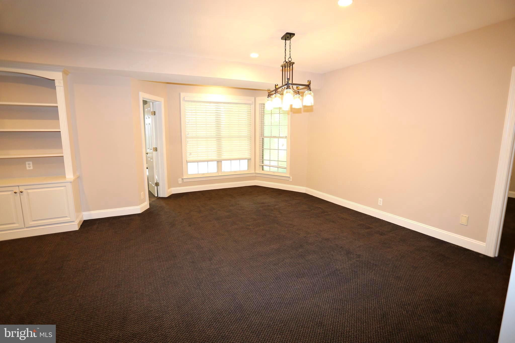 TURF VALLEY VISTAS - Residential