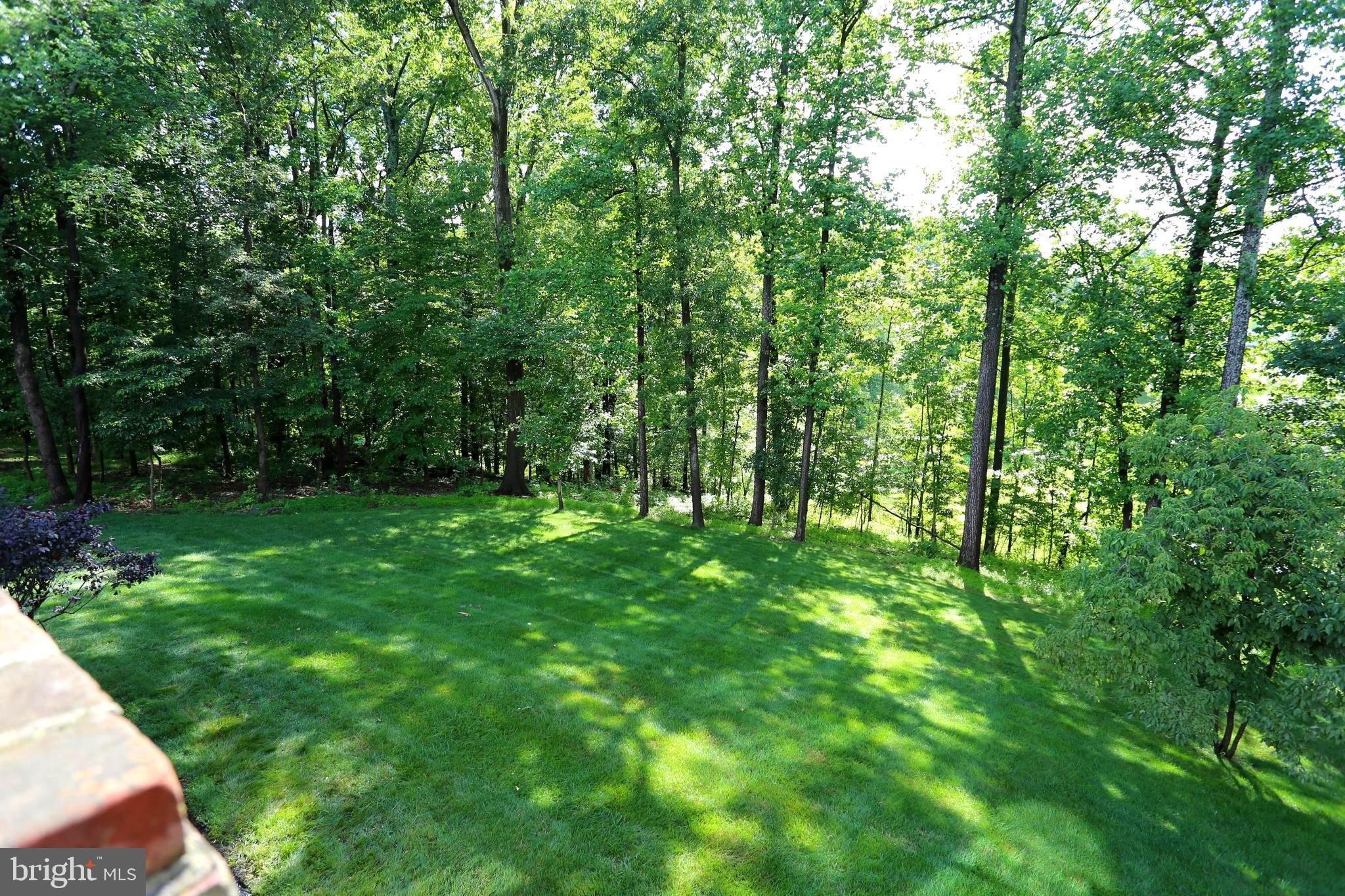 TURF VALLEY VISTAS - Residential