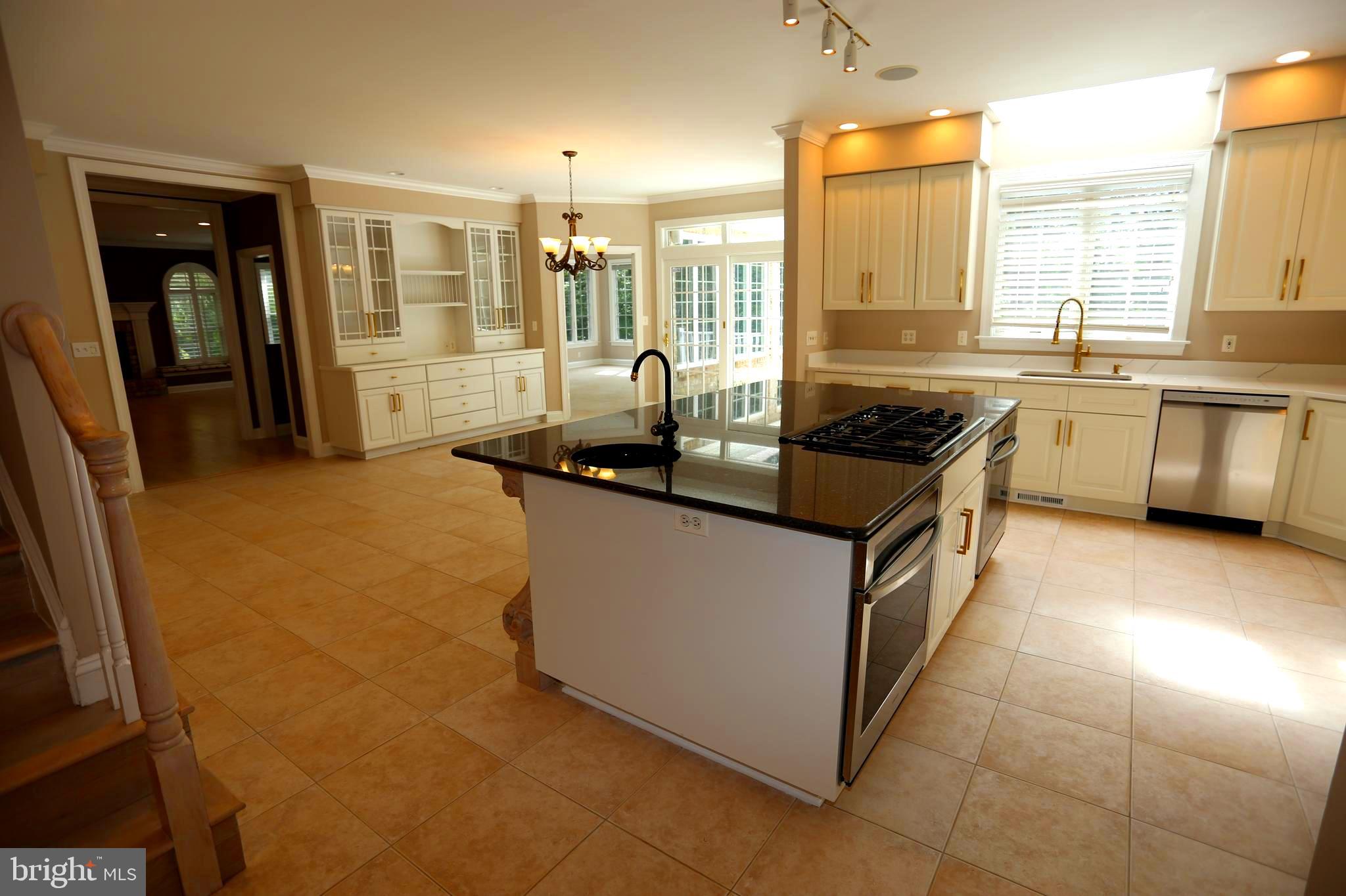 TURF VALLEY VISTAS - Residential