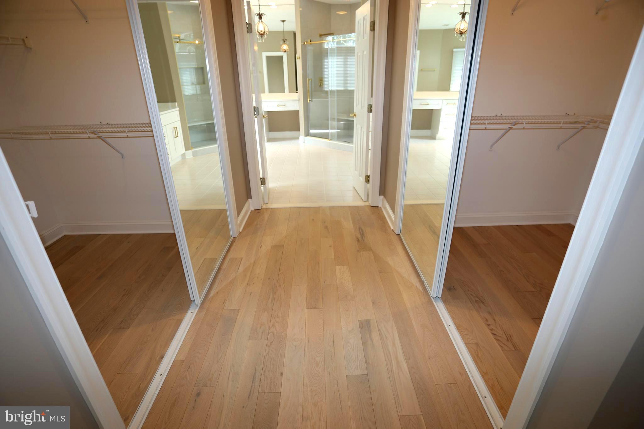 TURF VALLEY VISTAS - Residential