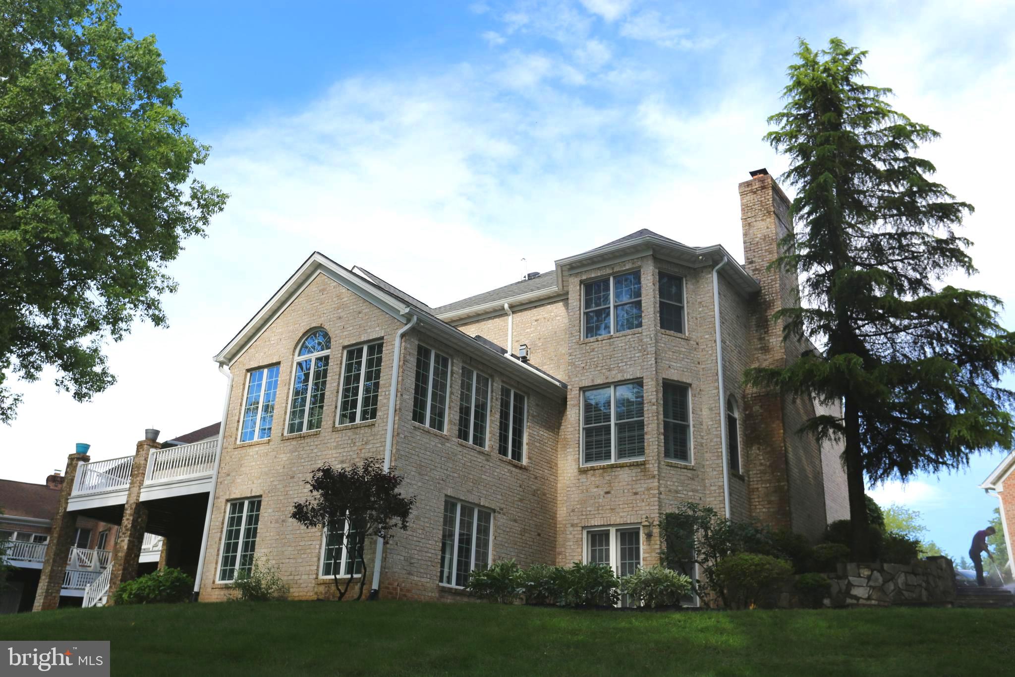 TURF VALLEY VISTAS - Residential