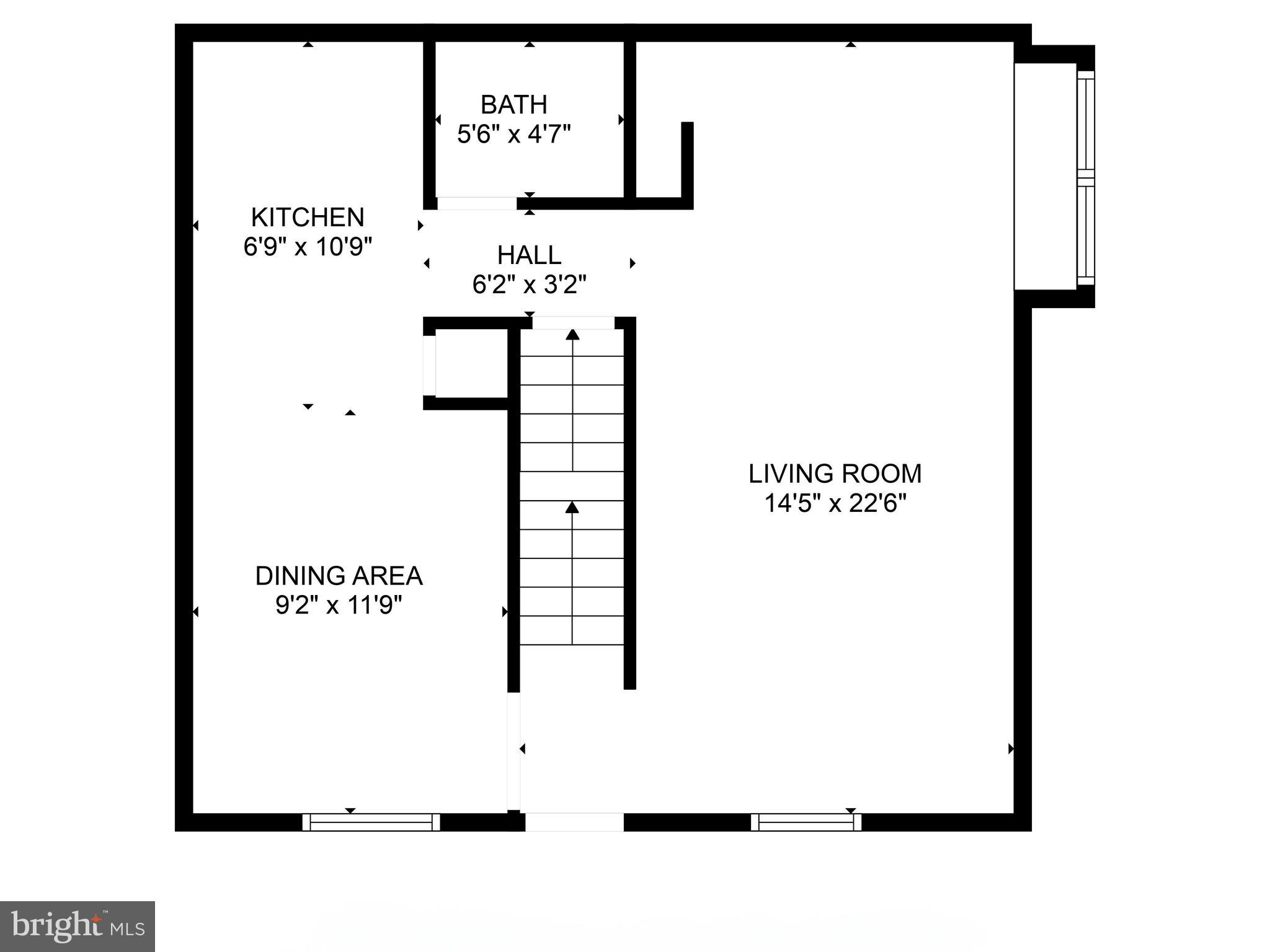 STRATFORD MEWS - Residential