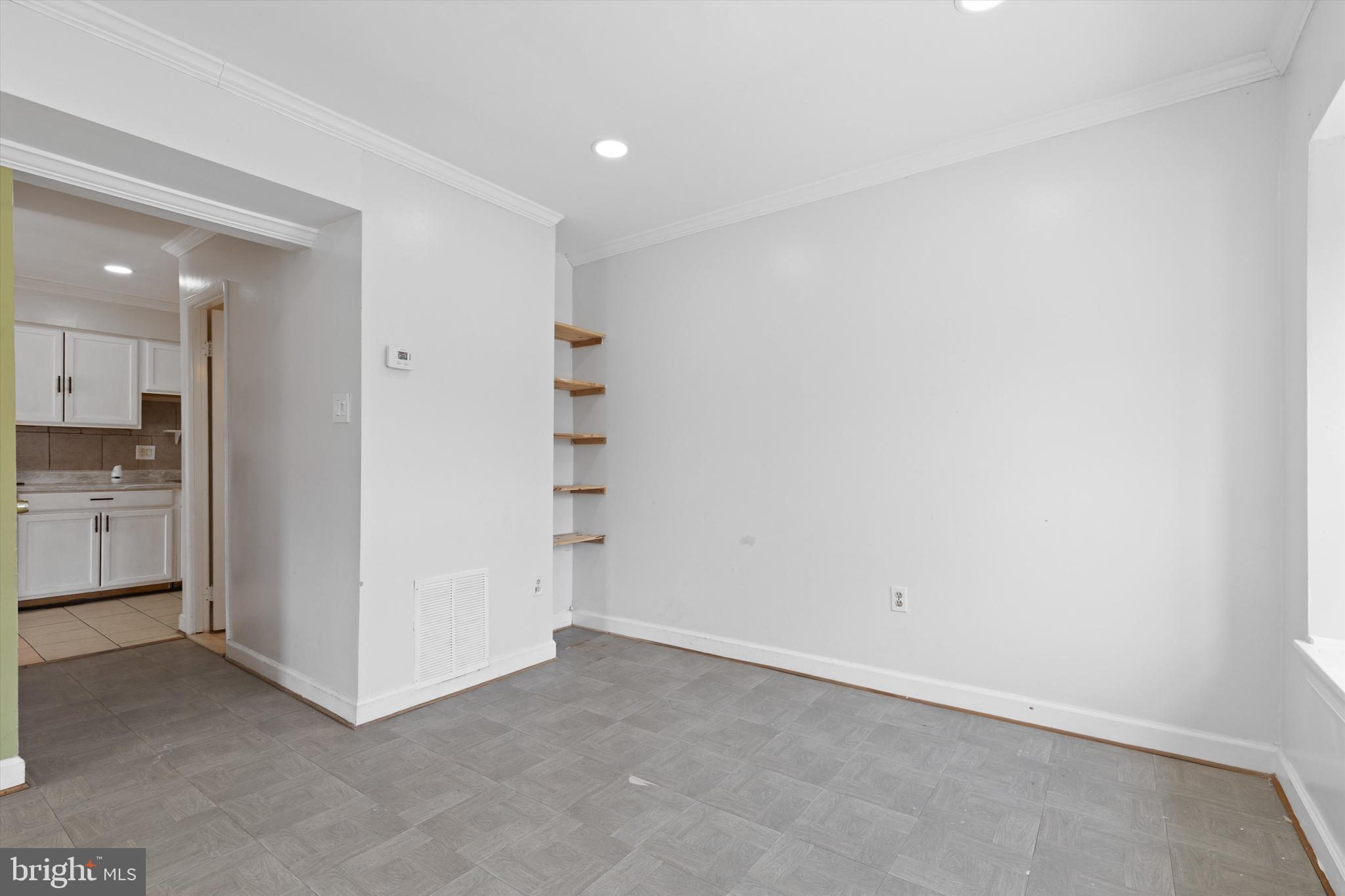 STRATFORD MEWS - Residential