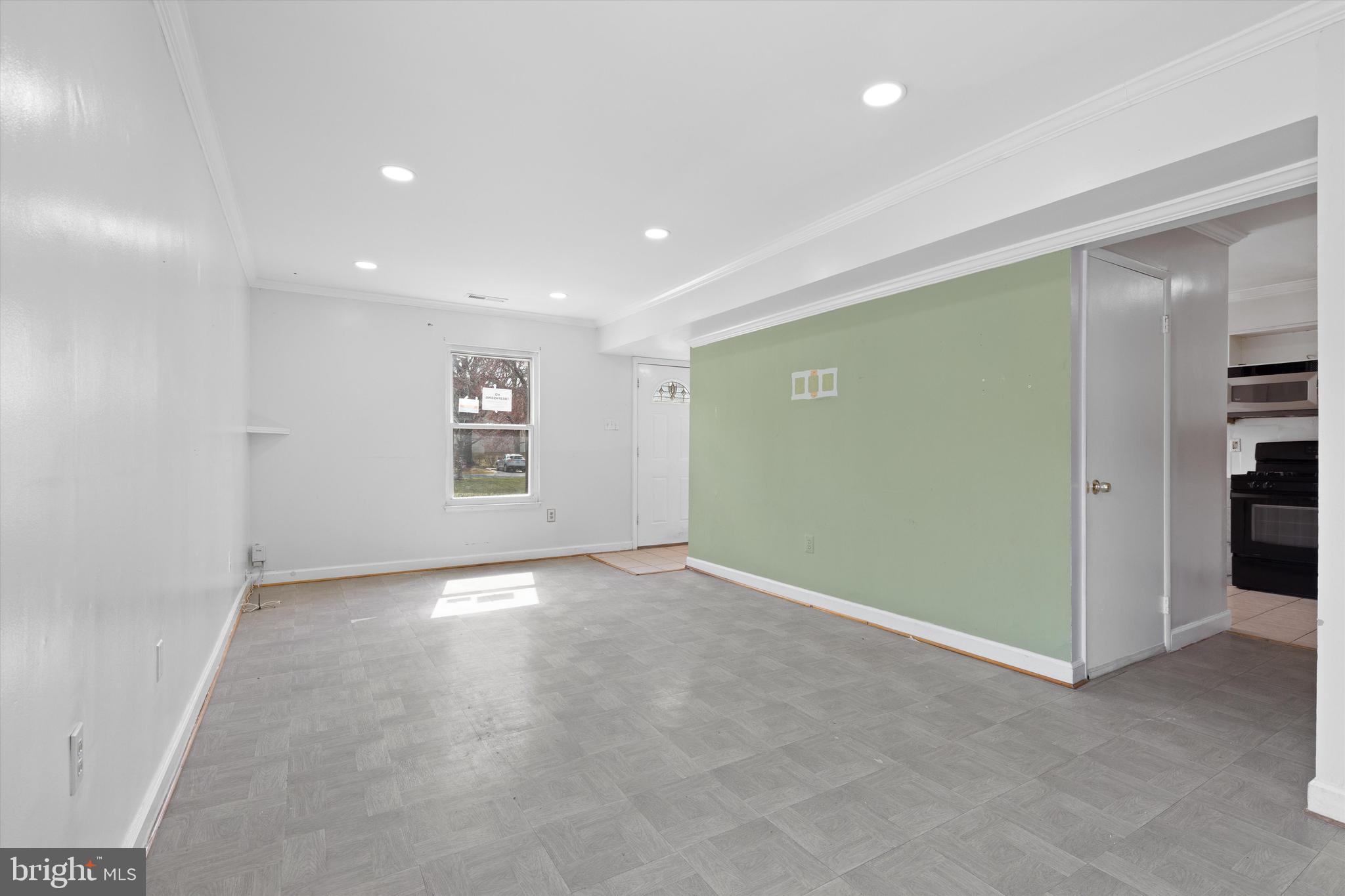 STRATFORD MEWS - Residential