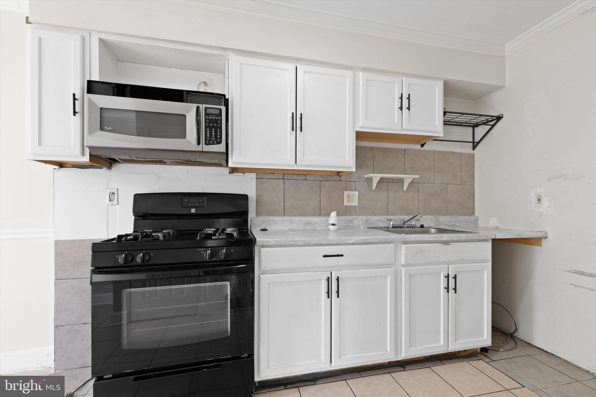 STRATFORD MEWS - Residential