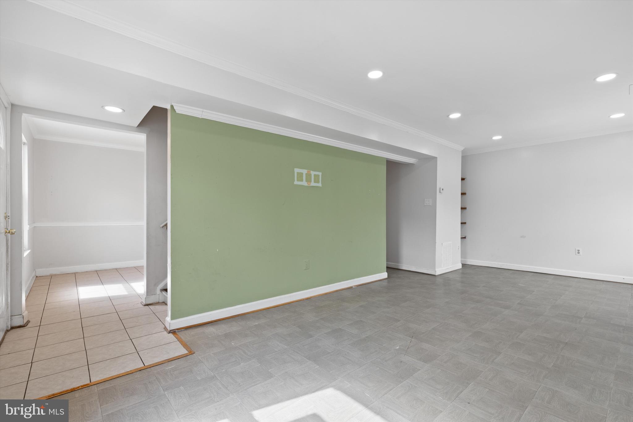 STRATFORD MEWS - Residential