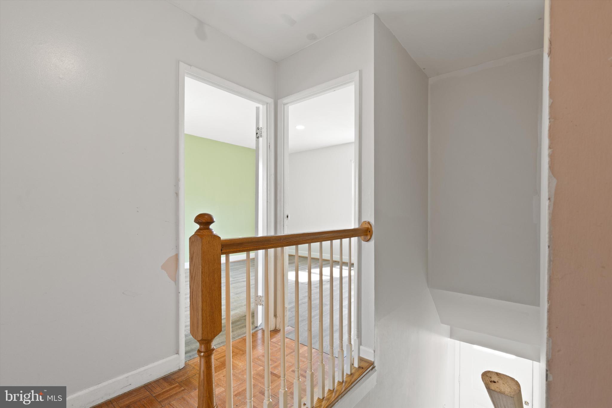 STRATFORD MEWS - Residential