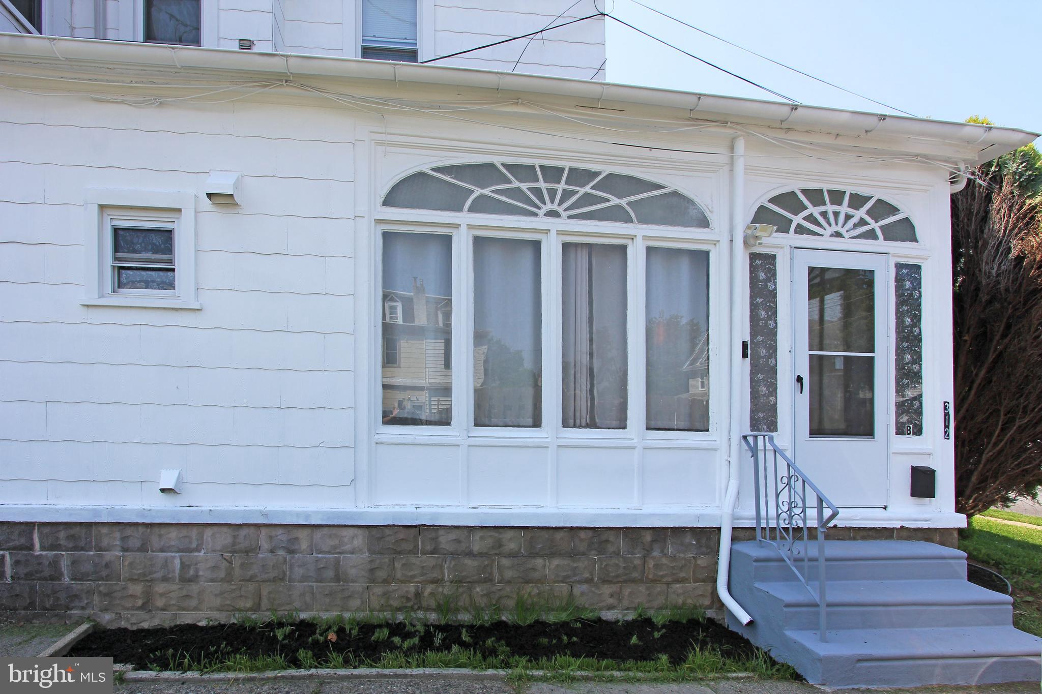 312 JEFFERSON AVENUE
