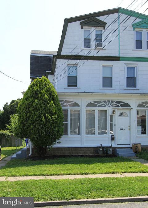 312 JEFFERSON AVENUE CHELTENHAM PA 19012