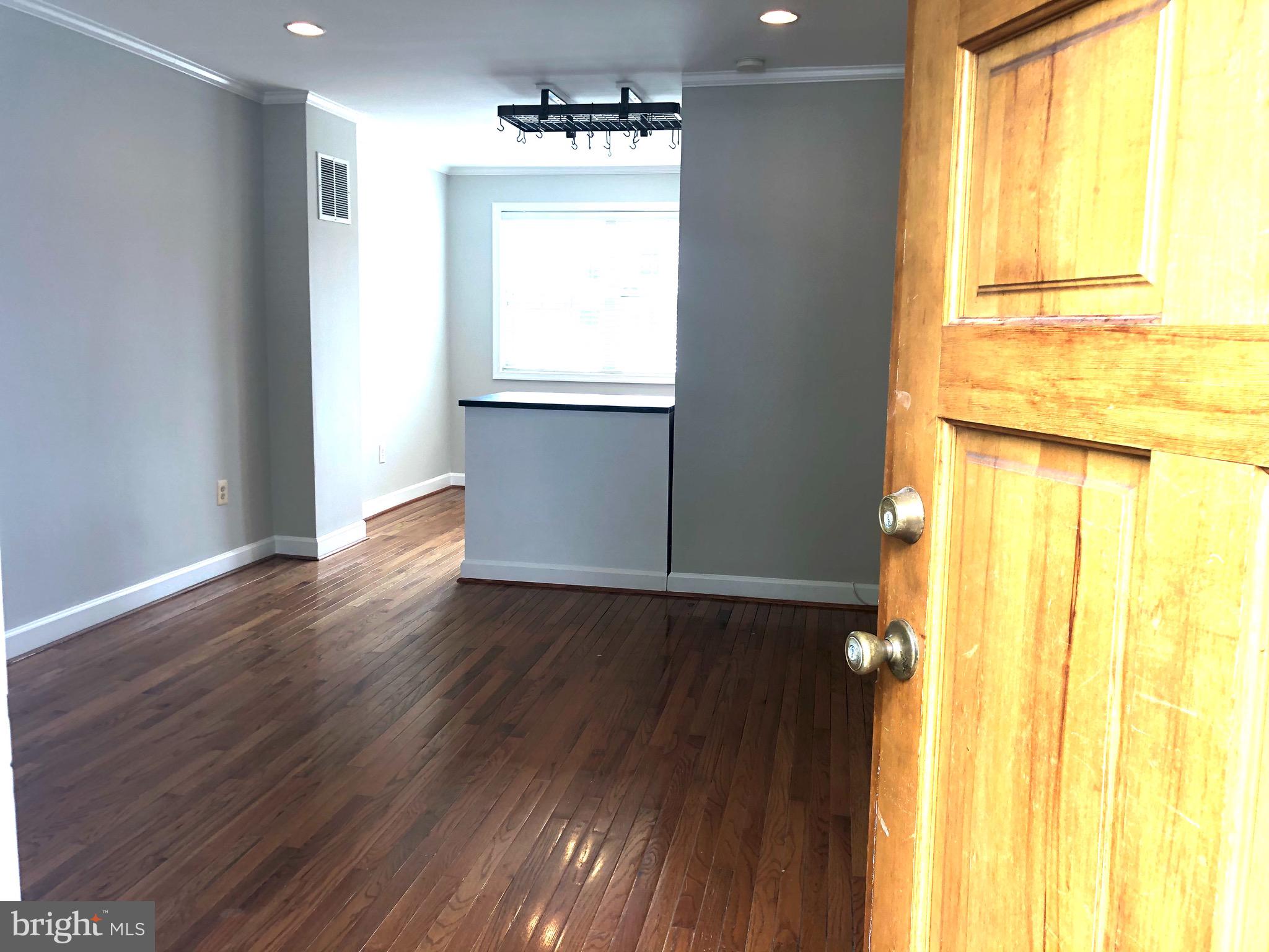 JEFFERSON HOMES - Residential Lease