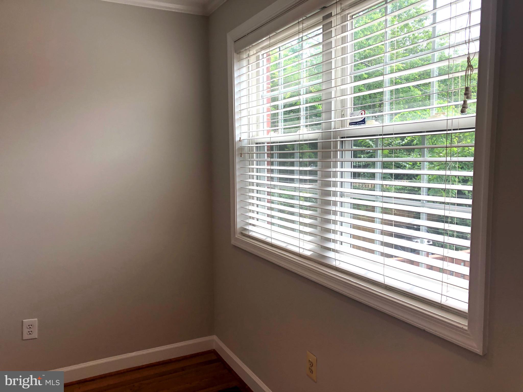 JEFFERSON HOMES - Residential Lease