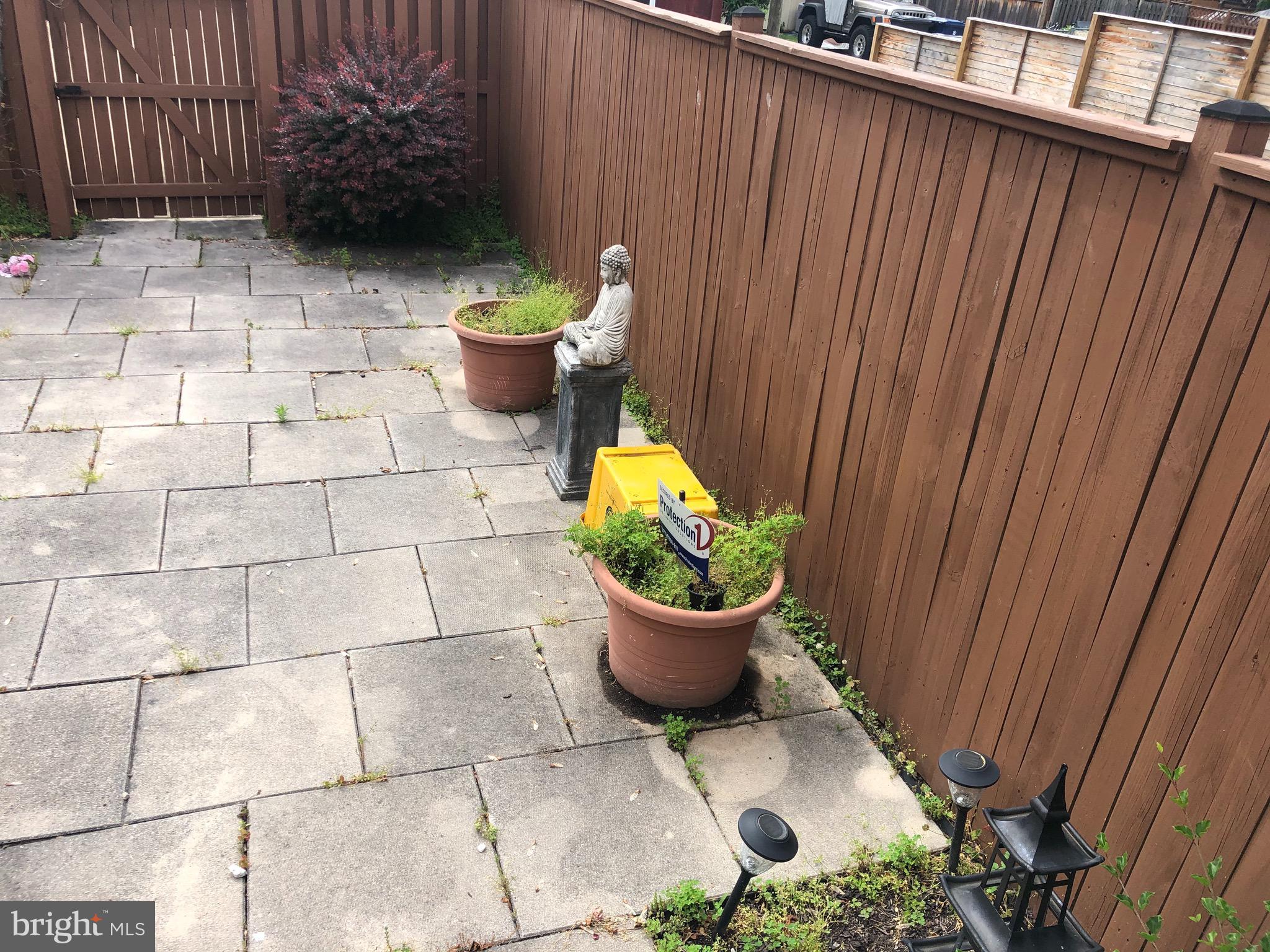 JEFFERSON HOMES - Residential Lease