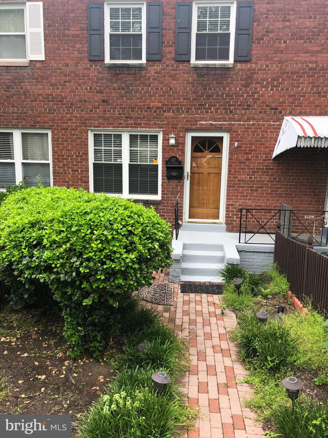 JEFFERSON HOMES - Residential Lease