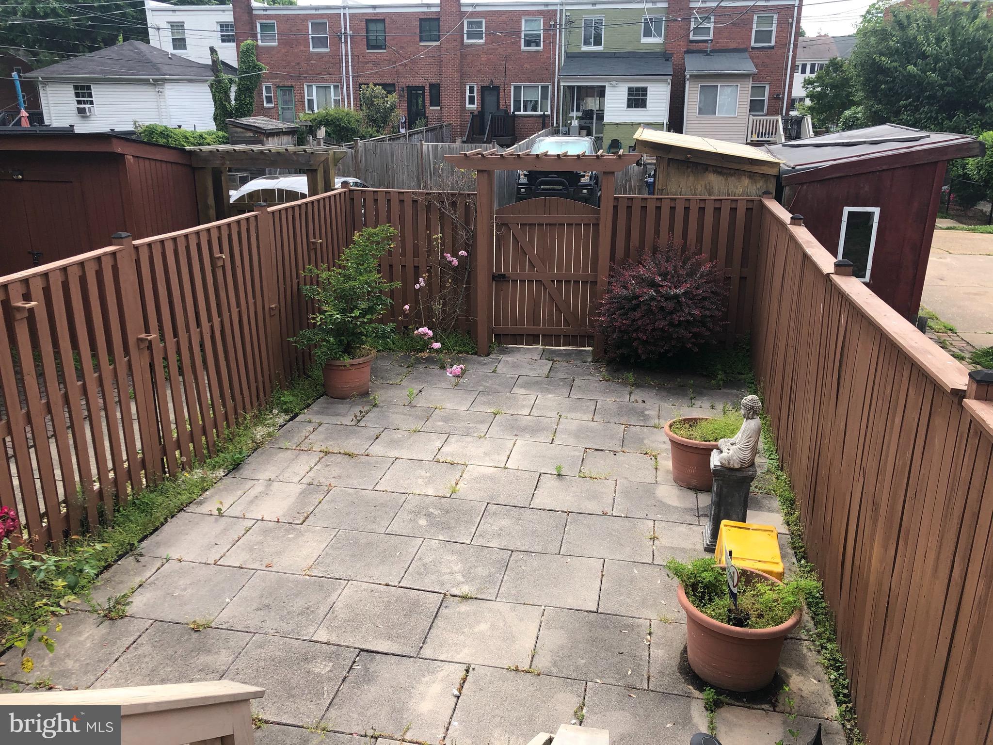 JEFFERSON HOMES - Residential Lease