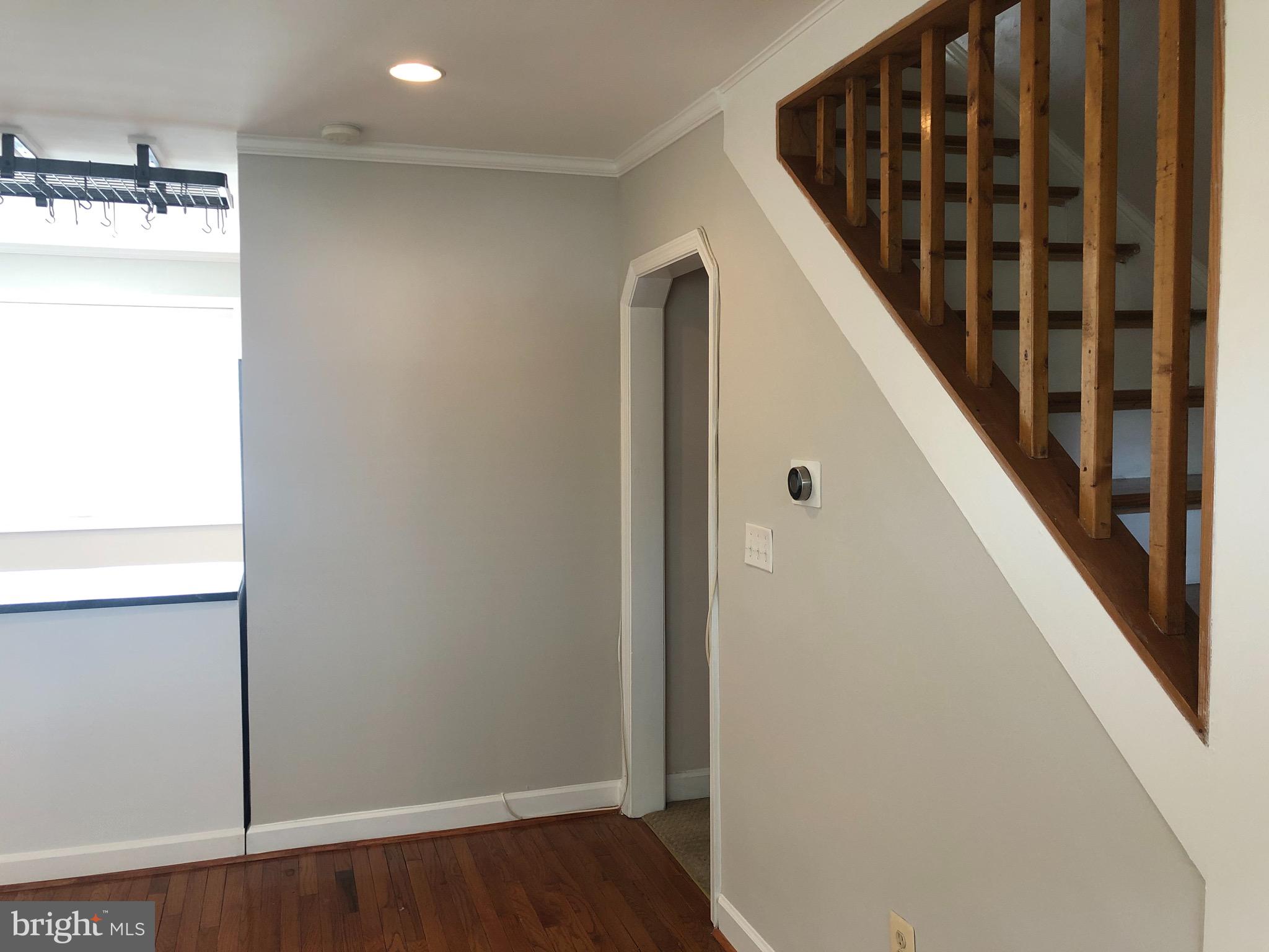 JEFFERSON HOMES - Residential Lease